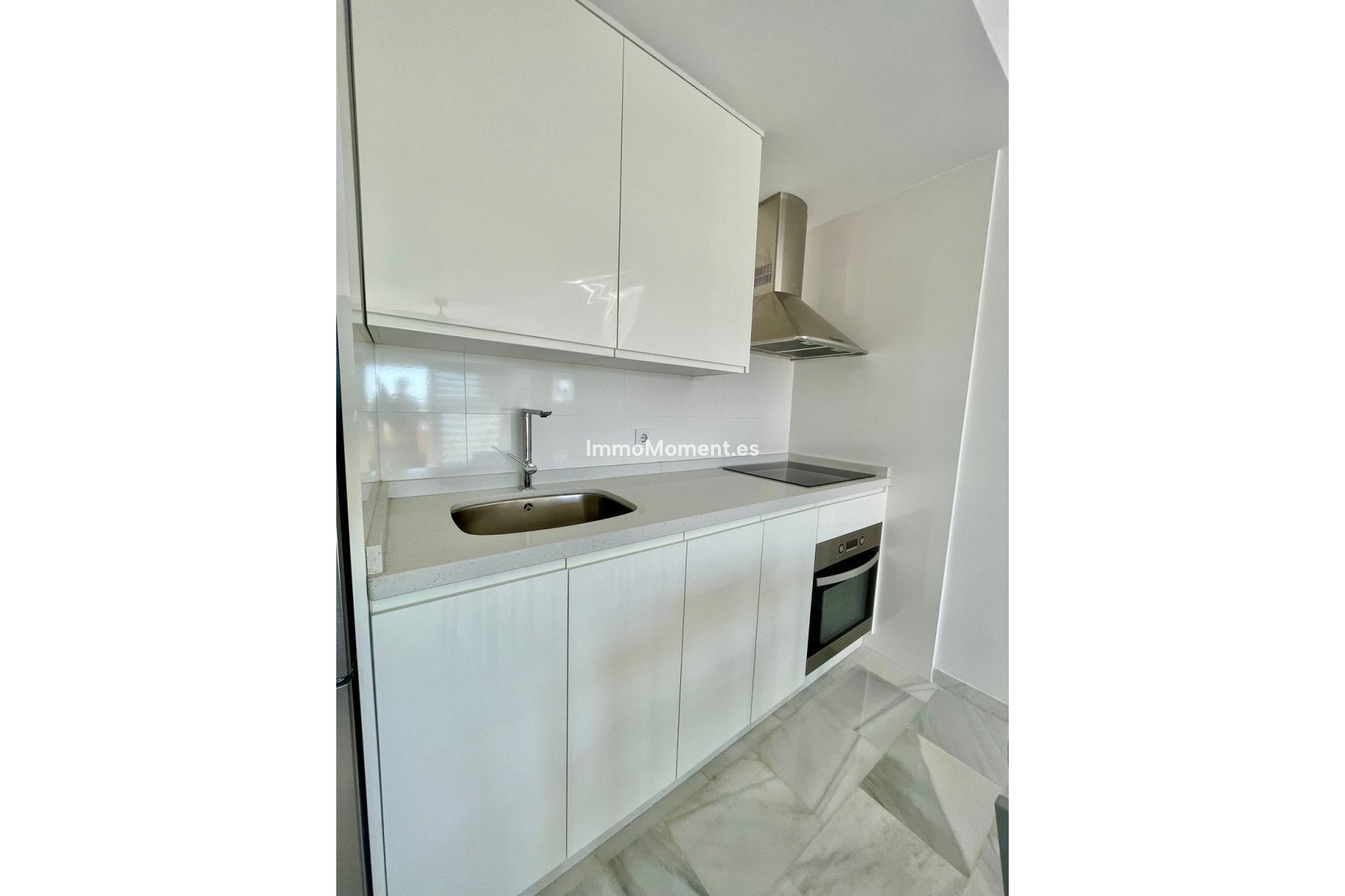 Resale - Apartment - Fuengirola - Los Pacos