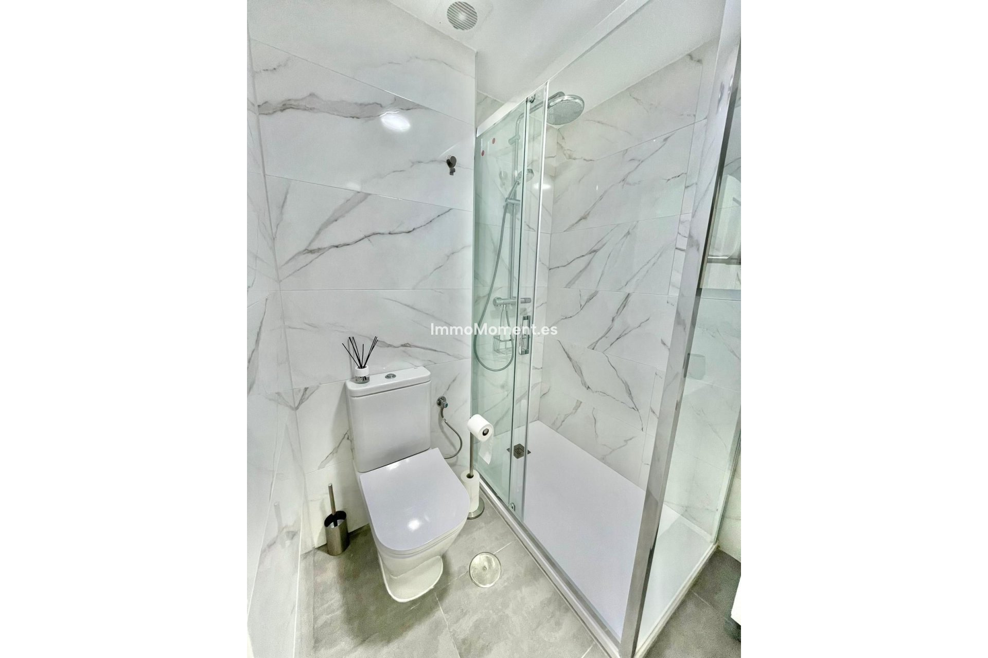 Resale - Apartment - Fuengirola - Los Pacos