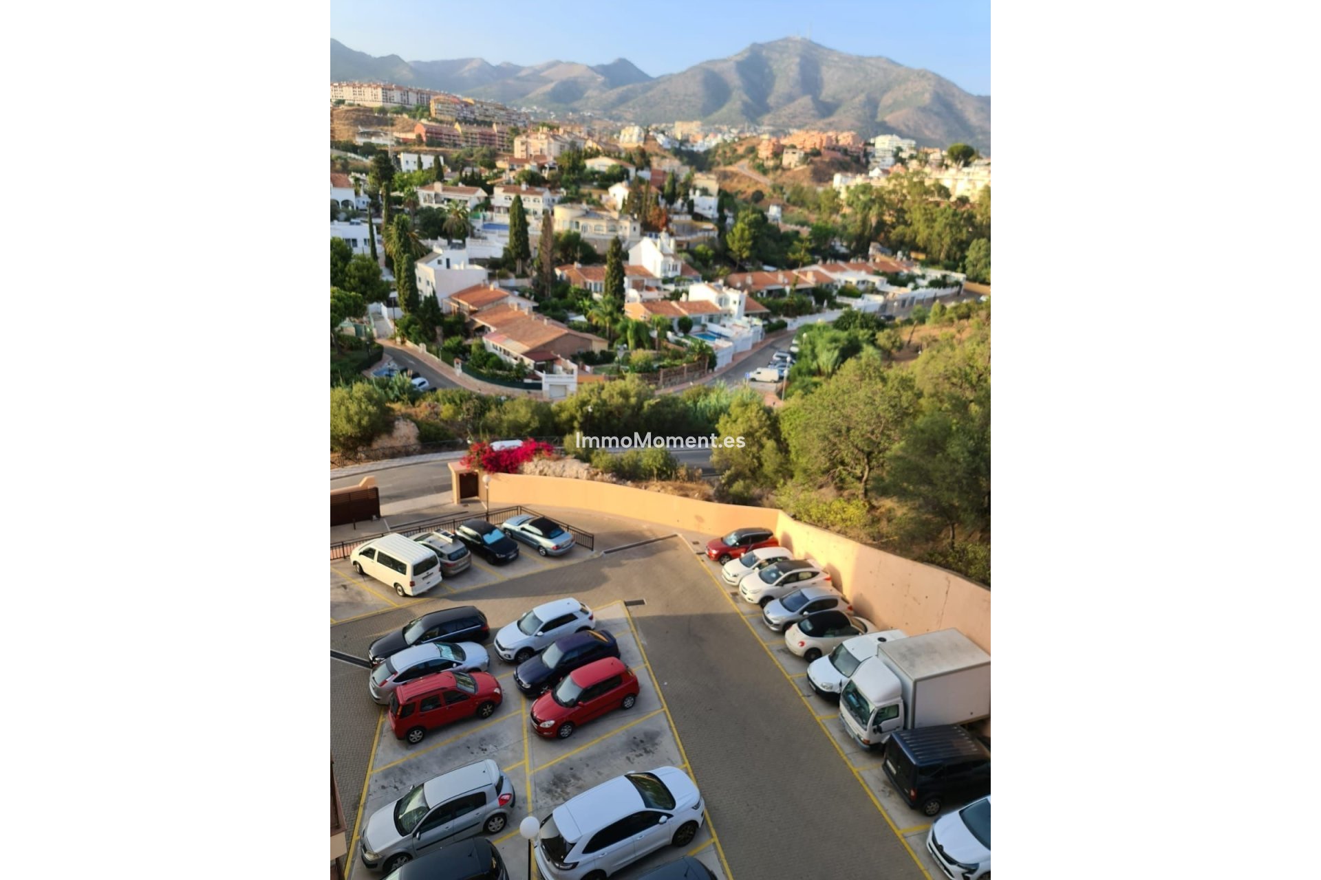 Resale - Apartment - Fuengirola - Los Pacos