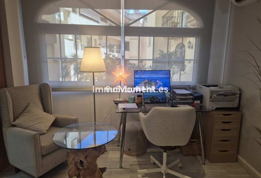 Resale - Apartment - Fuengirola - Los Pacos