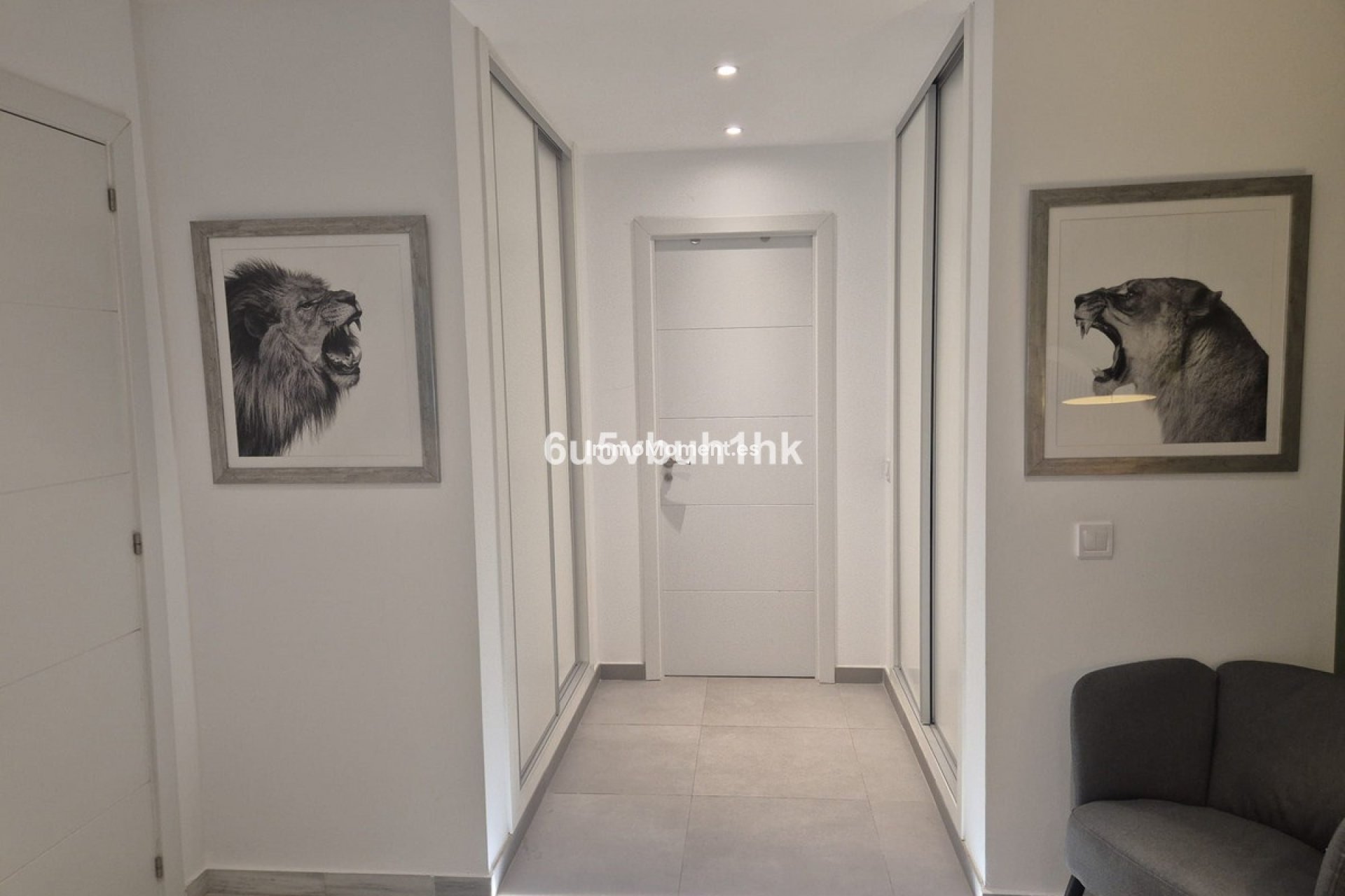 Resale - Apartment - Fuengirola - Los Pacos