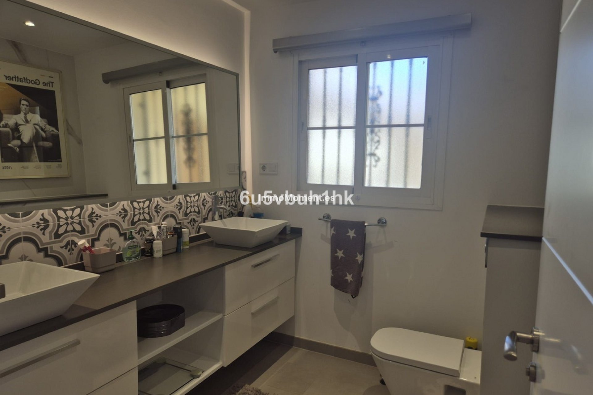 Resale - Apartment - Fuengirola - Los Pacos