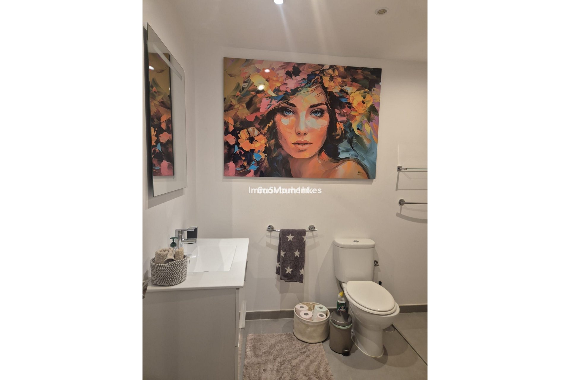 Resale - Apartment - Fuengirola - Los Pacos