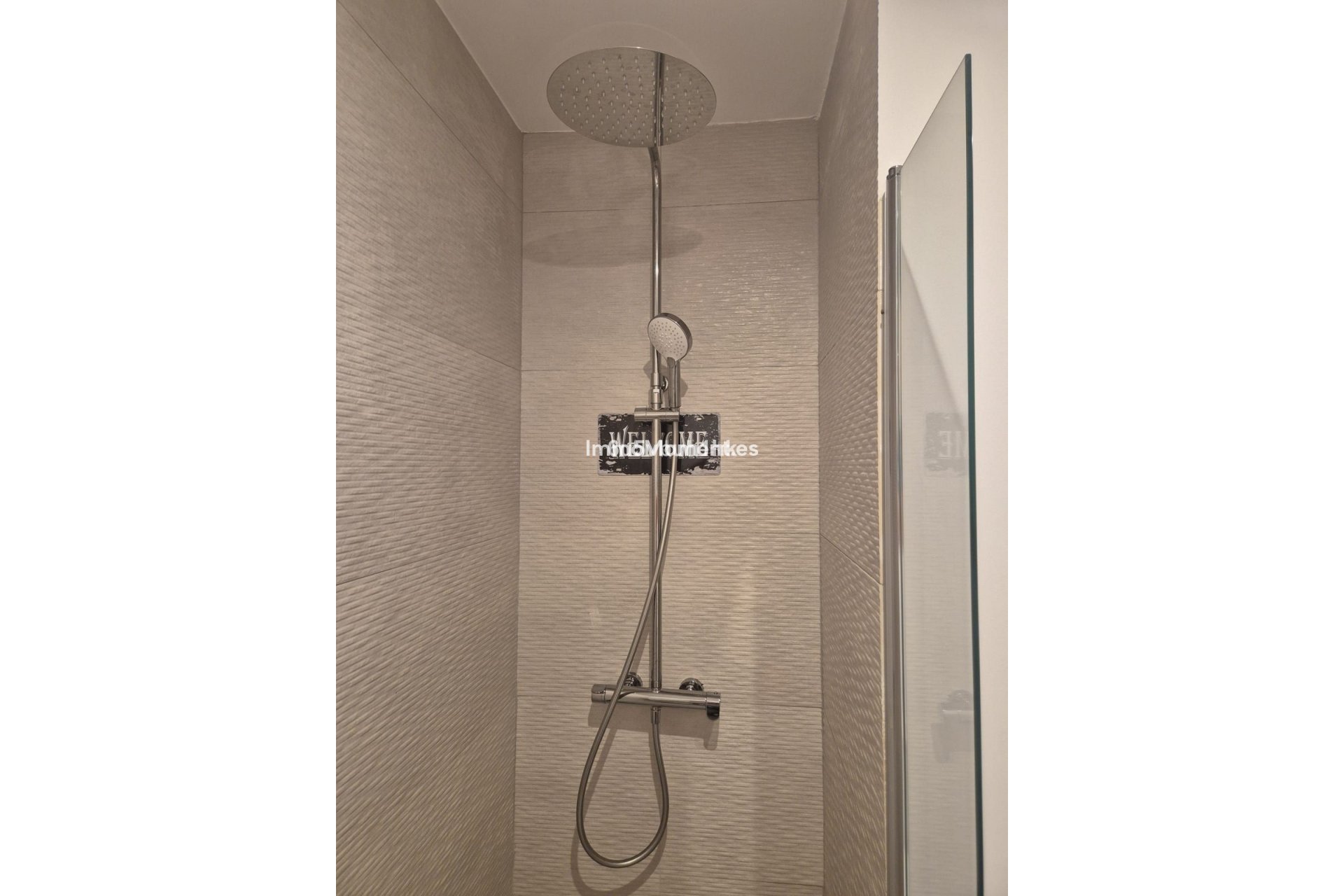 Resale - Apartment - Fuengirola - Los Pacos