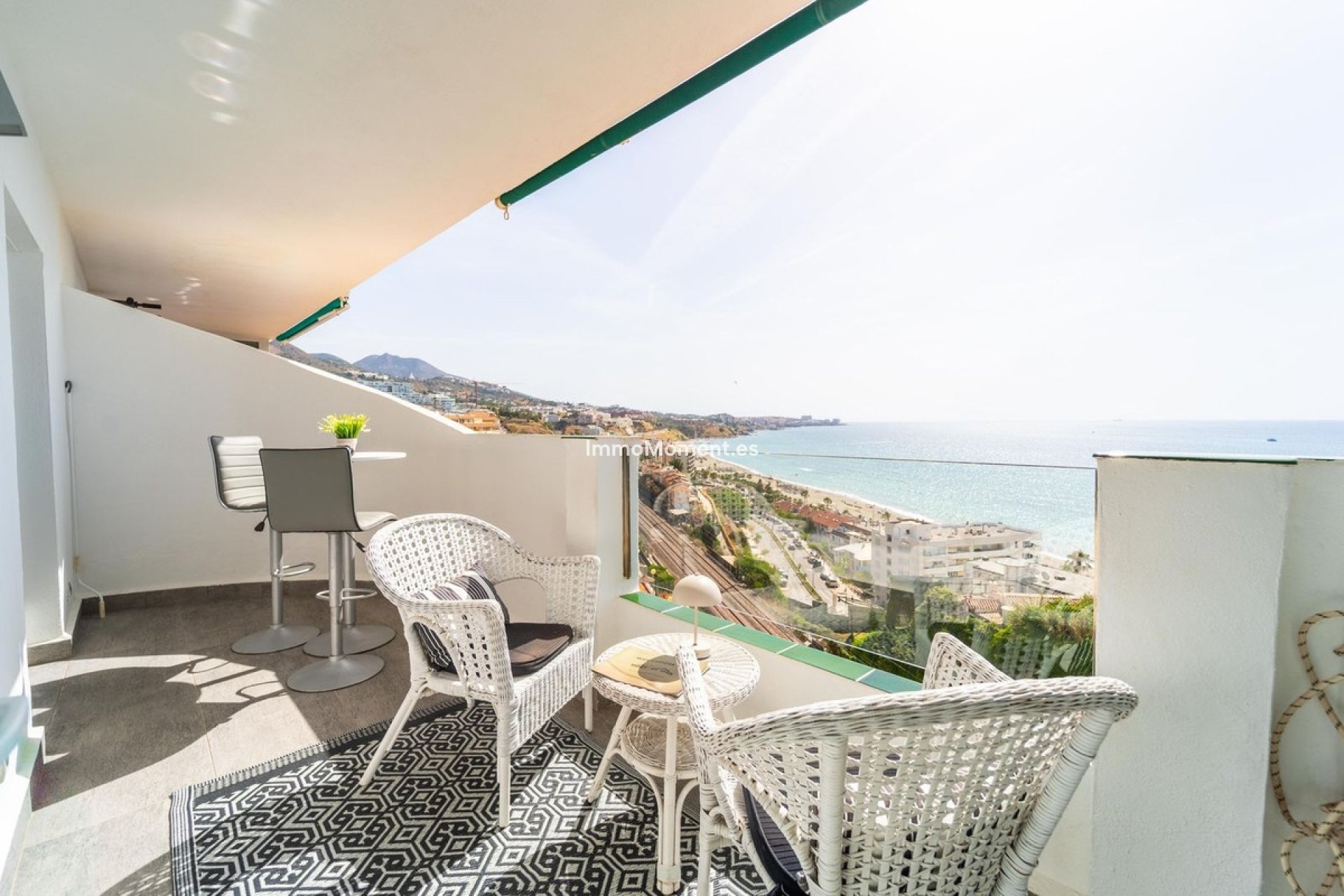 Resale - Apartment - Fuengirola - Torreblanca