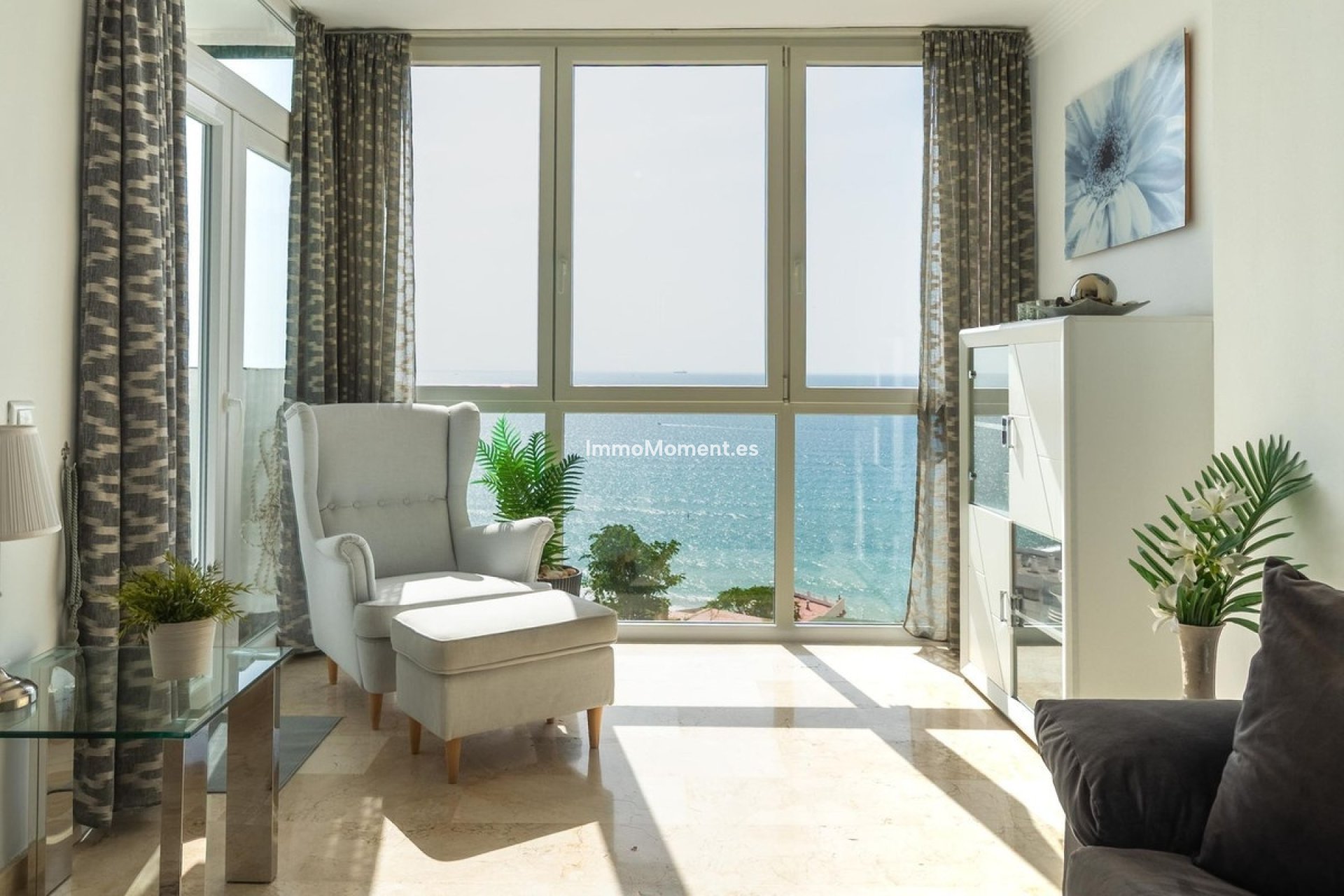 Resale - Apartment - Fuengirola - Torreblanca