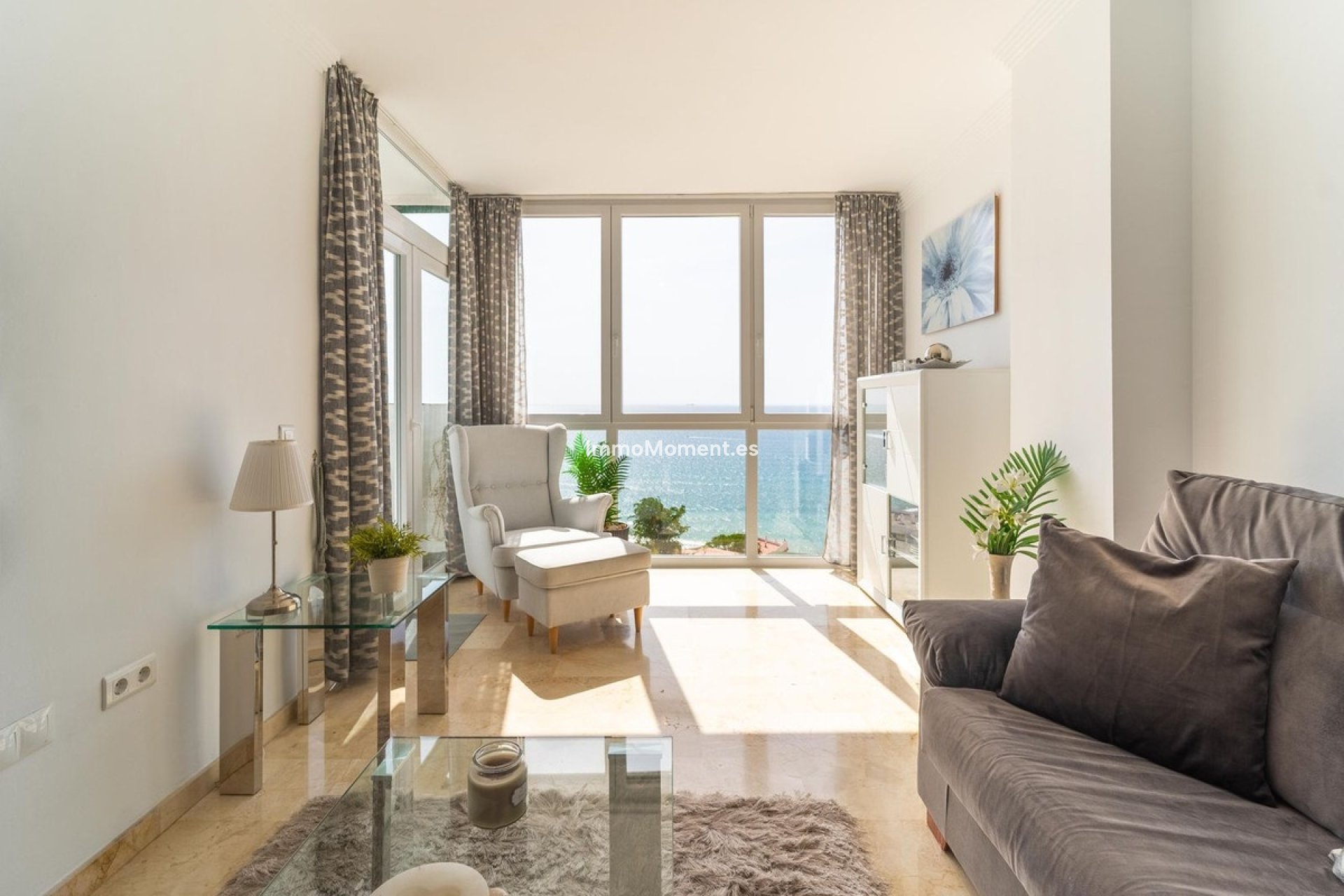 Resale - Apartment - Fuengirola - Torreblanca