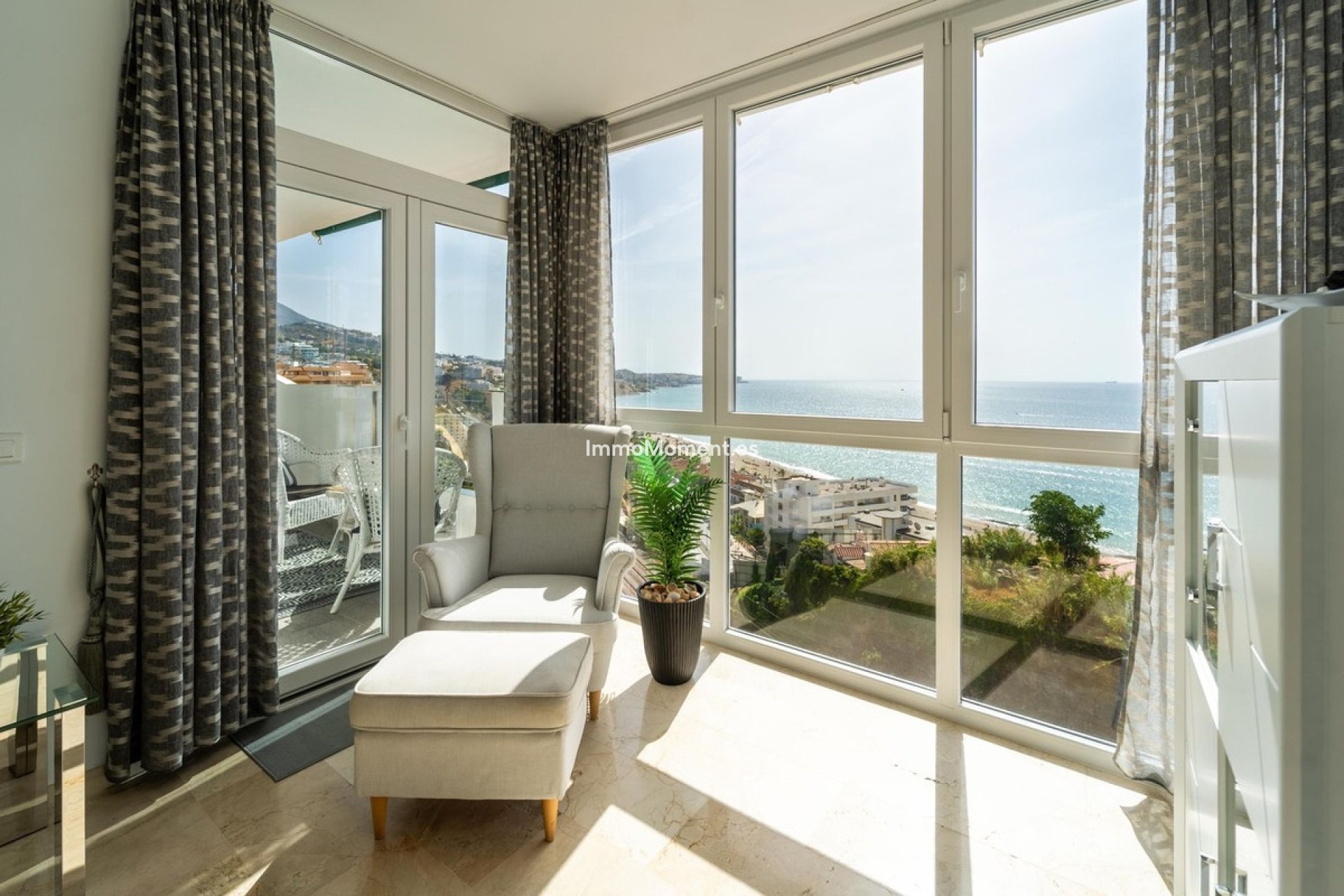 Resale - Apartment - Fuengirola - Torreblanca