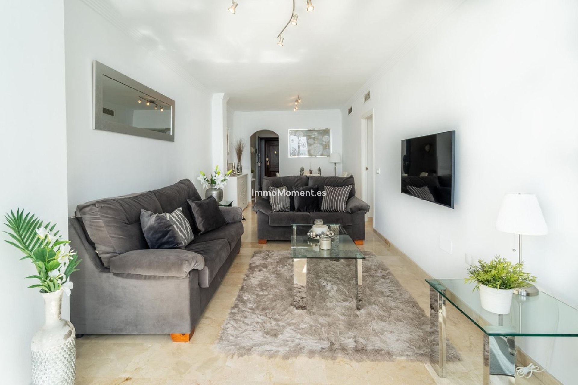 Resale - Apartment - Fuengirola - Torreblanca