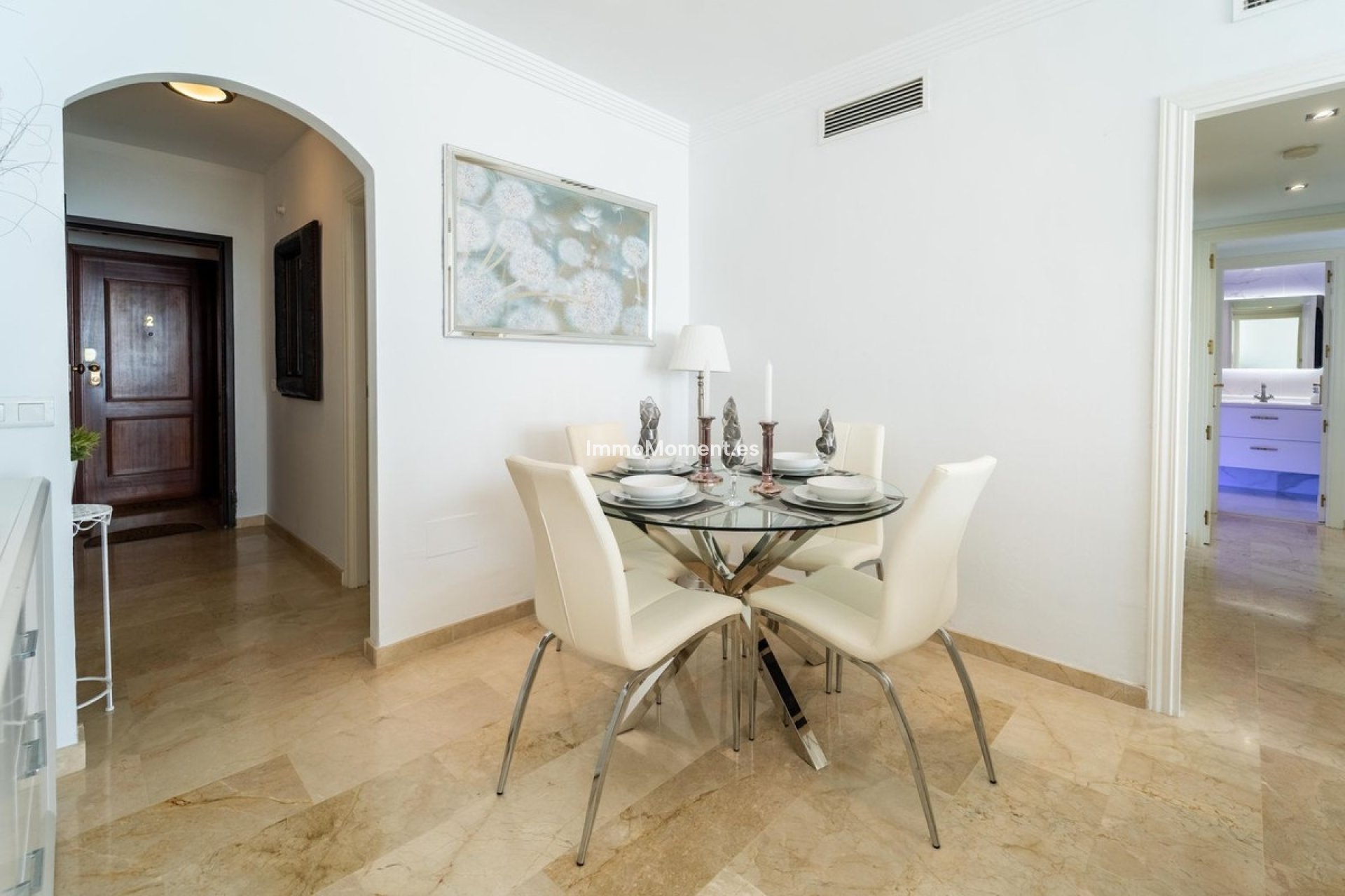 Resale - Apartment - Fuengirola - Torreblanca