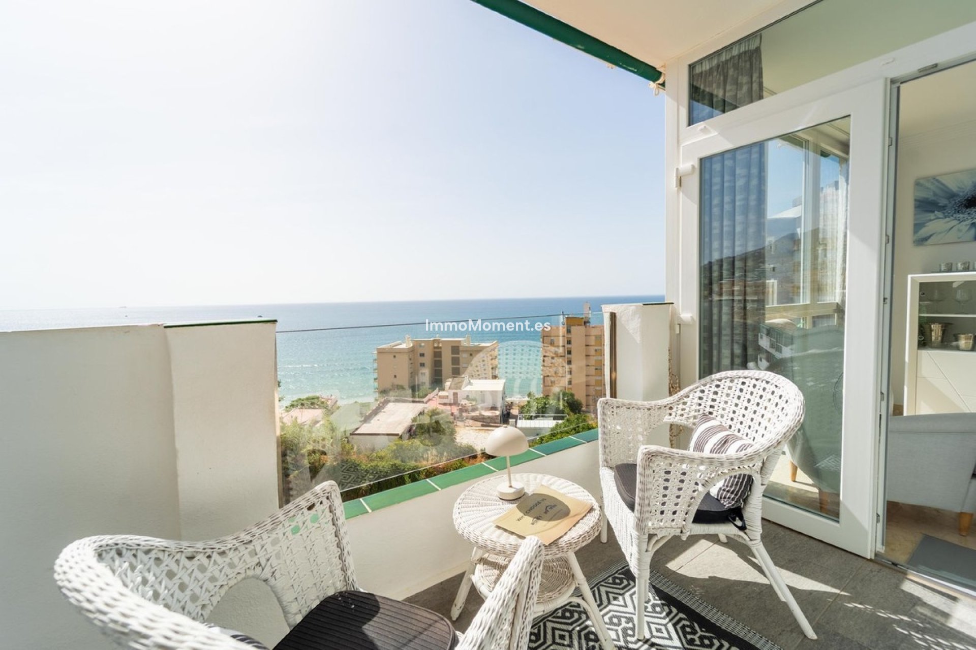 Resale - Apartment - Fuengirola - Torreblanca