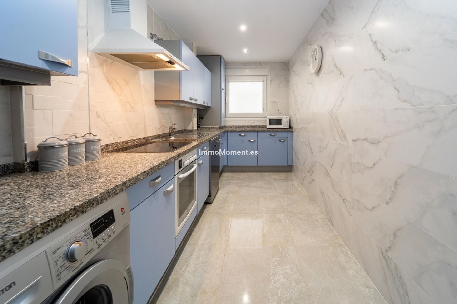 Resale - Apartment - Fuengirola - Torreblanca