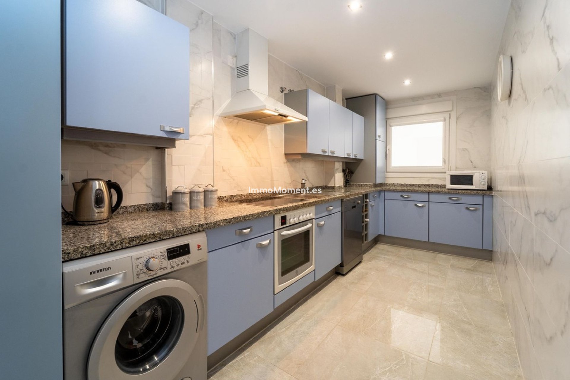 Resale - Apartment - Fuengirola - Torreblanca
