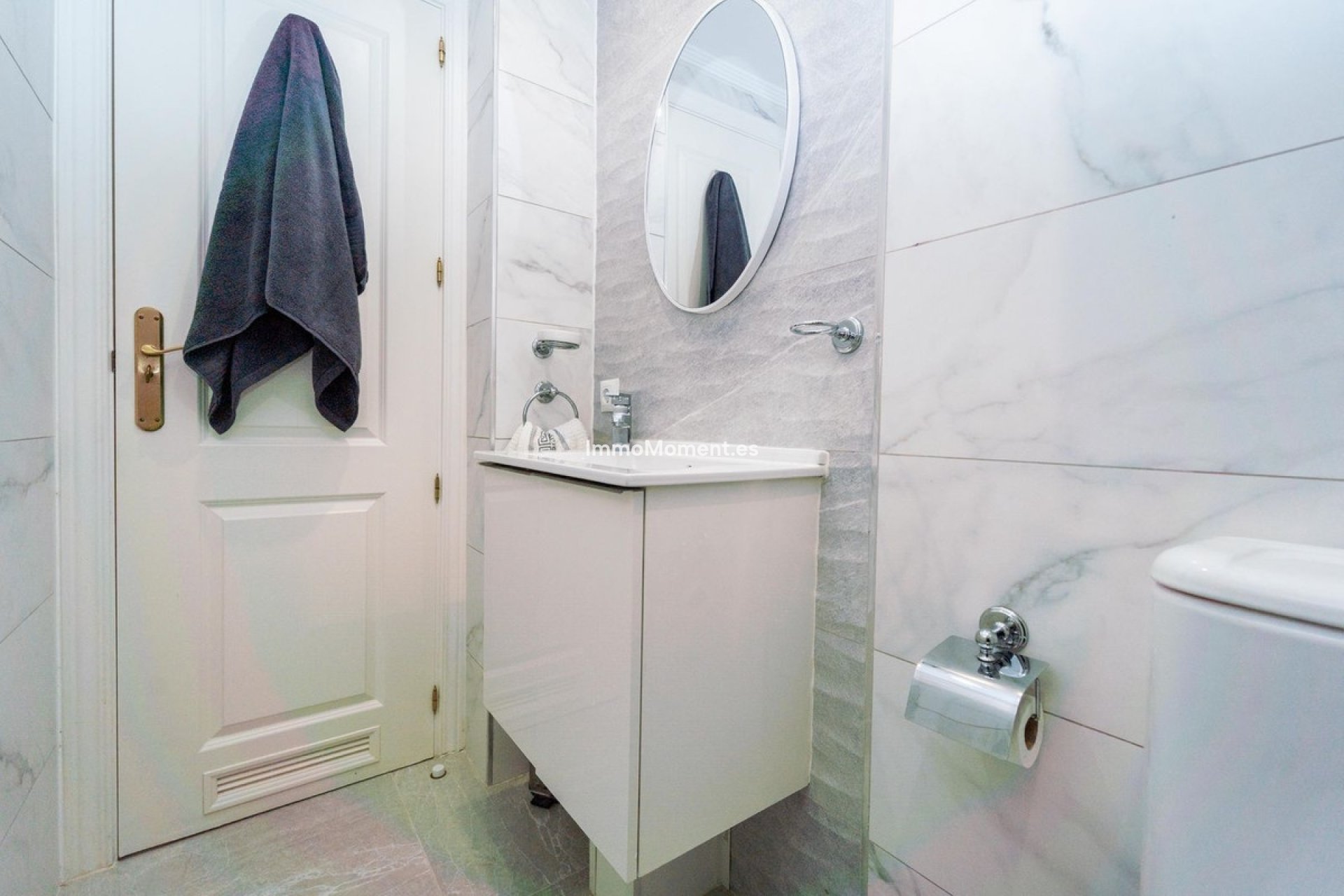 Resale - Apartment - Fuengirola - Torreblanca