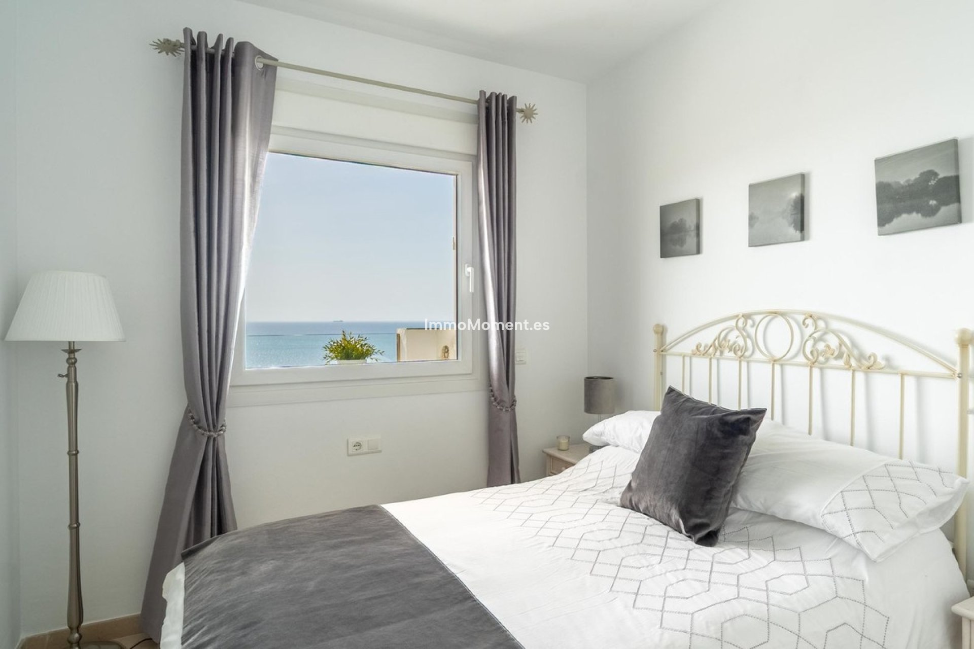 Resale - Apartment - Fuengirola - Torreblanca