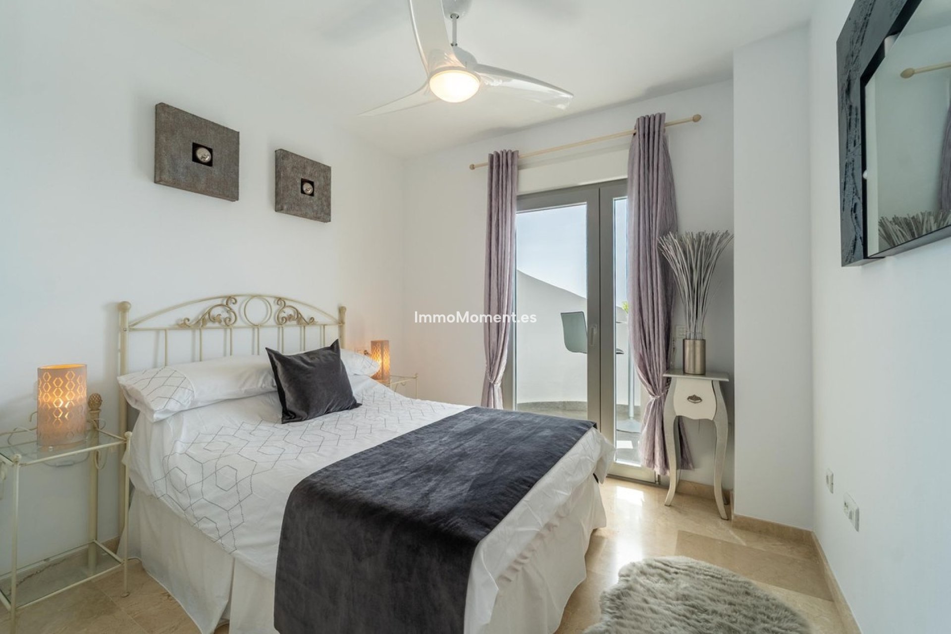 Resale - Apartment - Fuengirola - Torreblanca