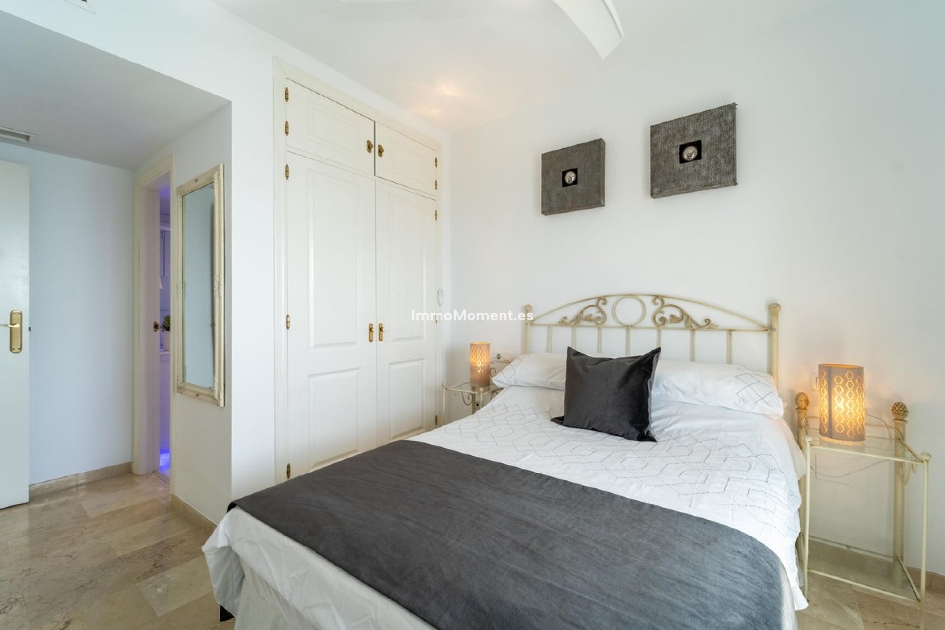 Resale - Apartment - Fuengirola - Torreblanca