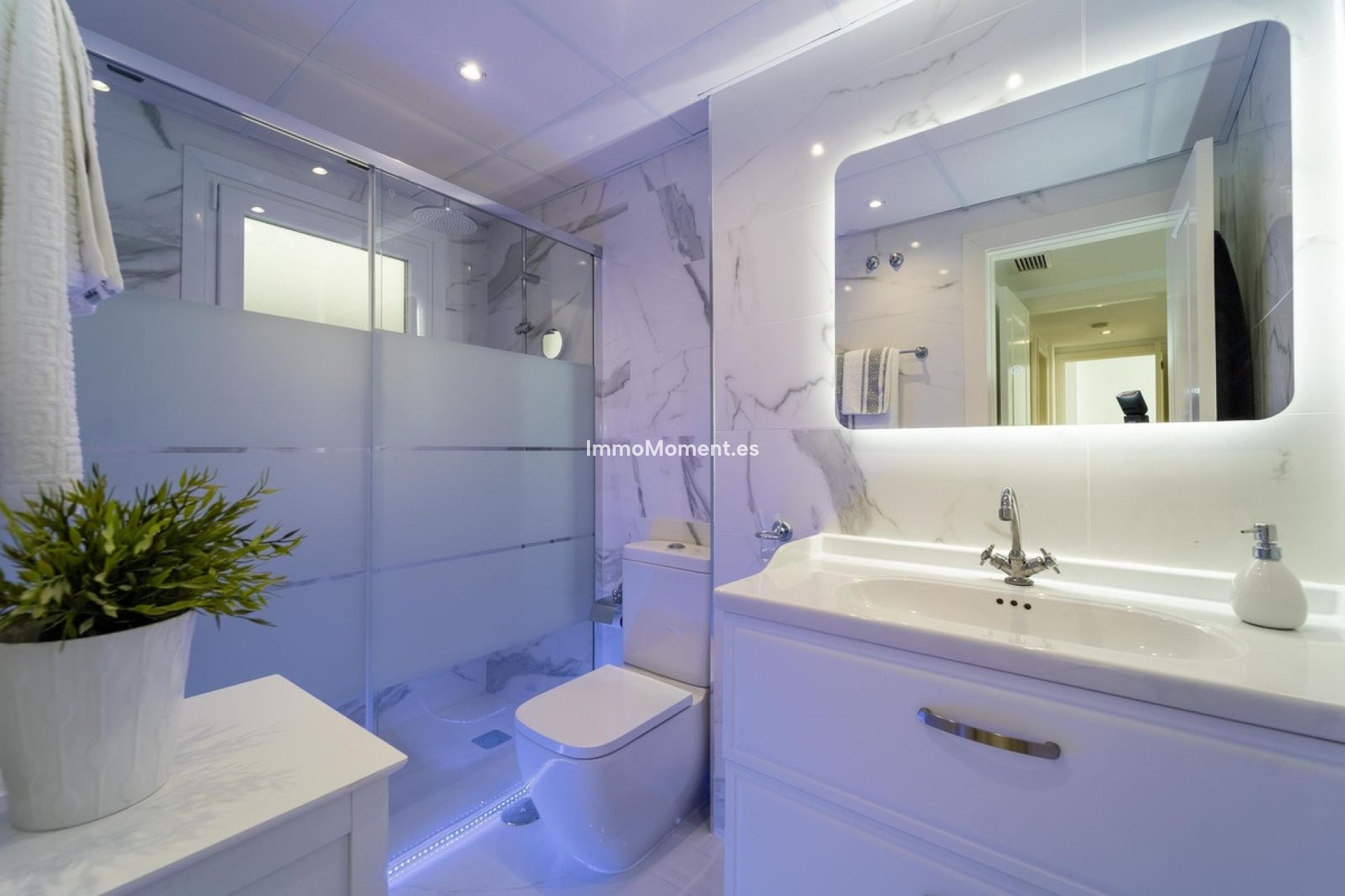 Resale - Apartment - Fuengirola - Torreblanca
