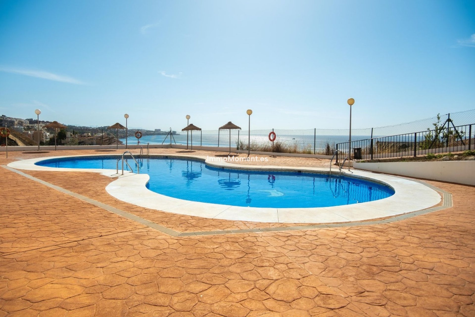Resale - Apartment - Fuengirola - Torreblanca