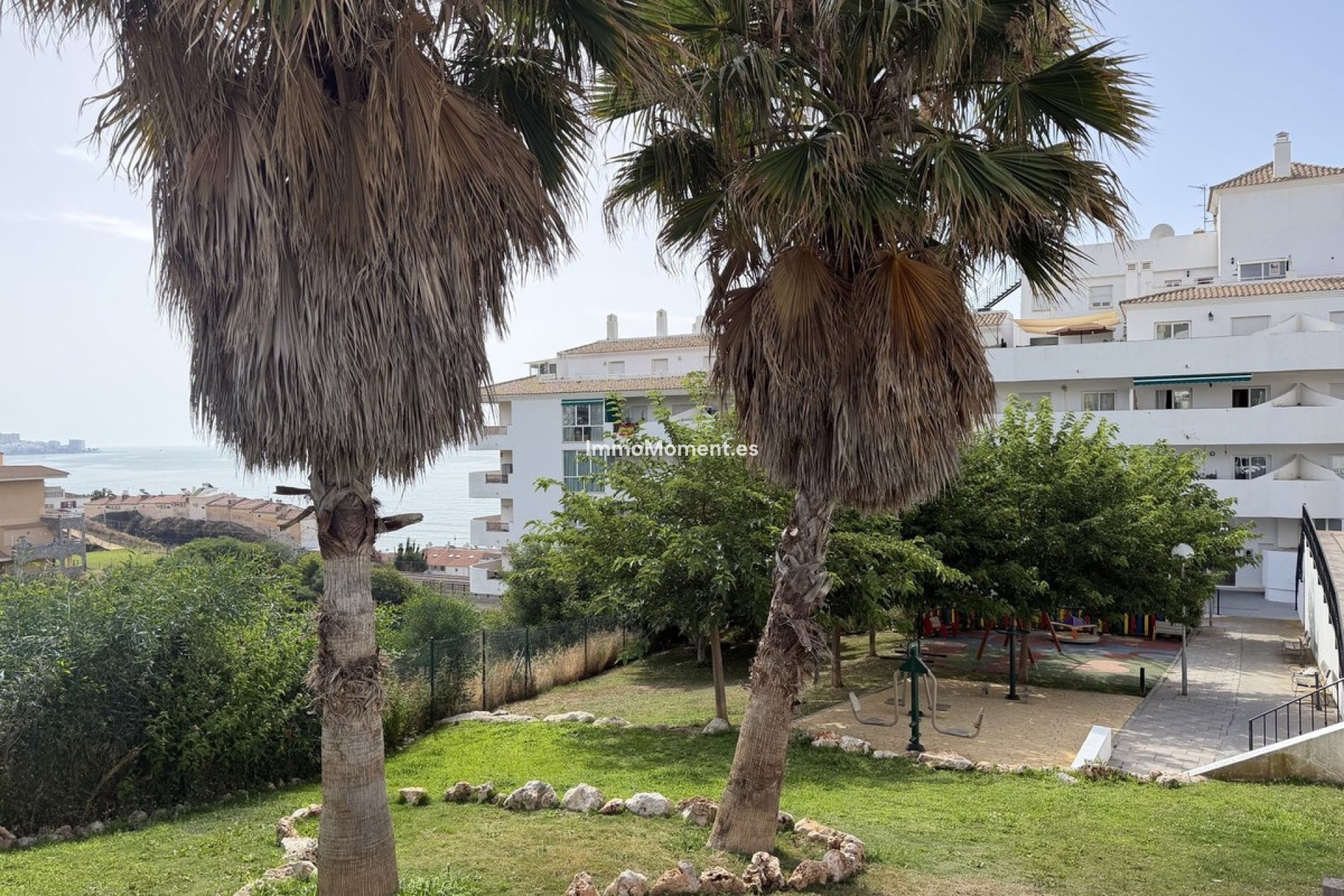Resale - Apartment - Fuengirola - Torreblanca