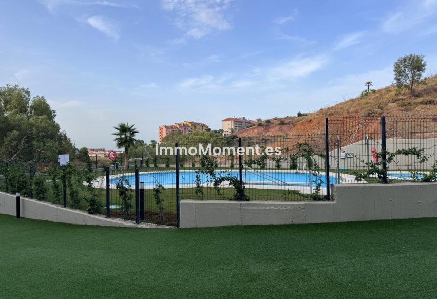 Resale - Apartment - Fuengirola - Torreblanca