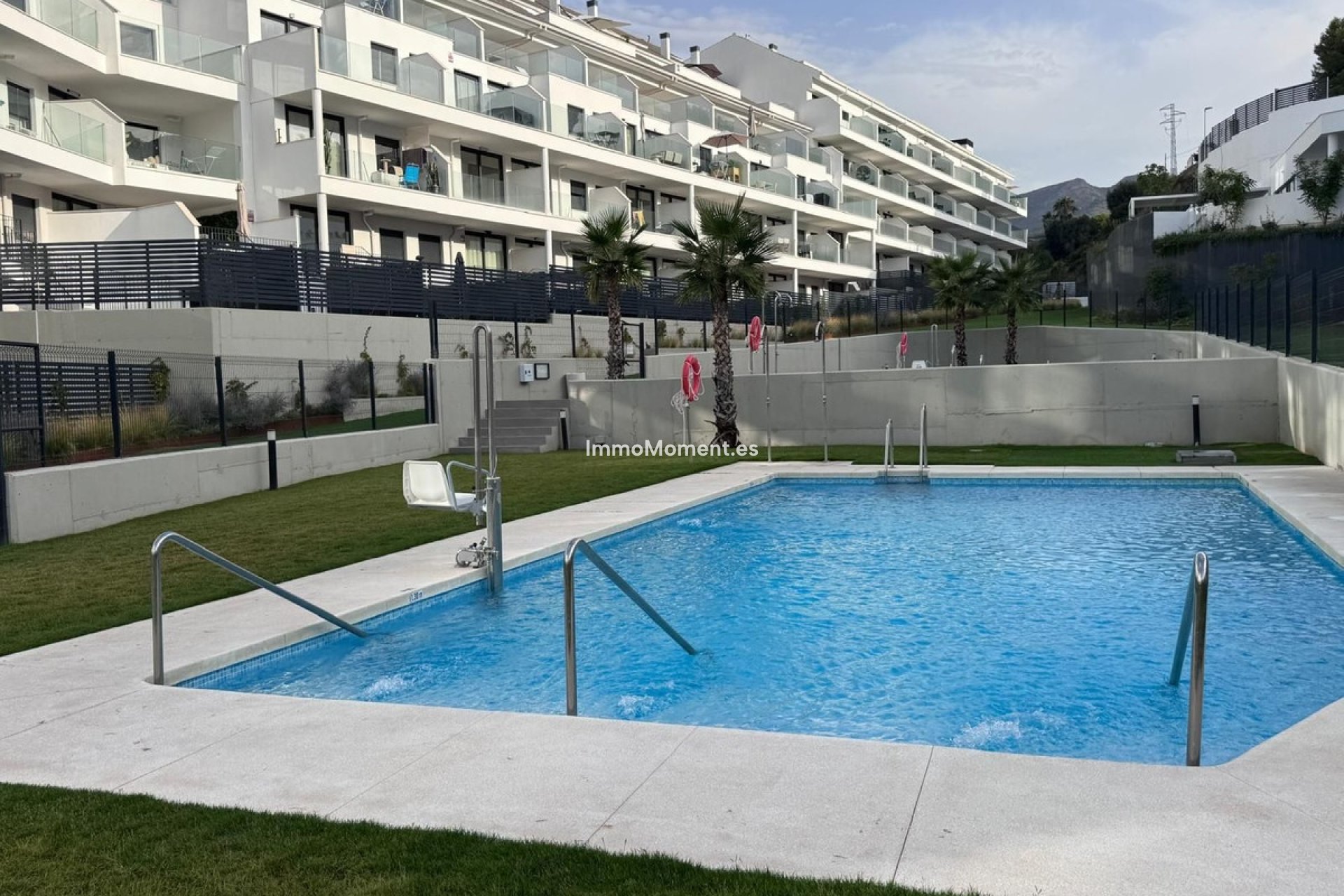 Resale - Apartment - Fuengirola - Torreblanca