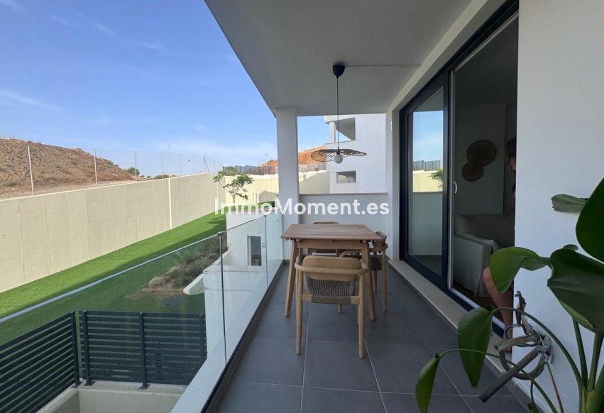 Resale - Apartment - Fuengirola - Torreblanca