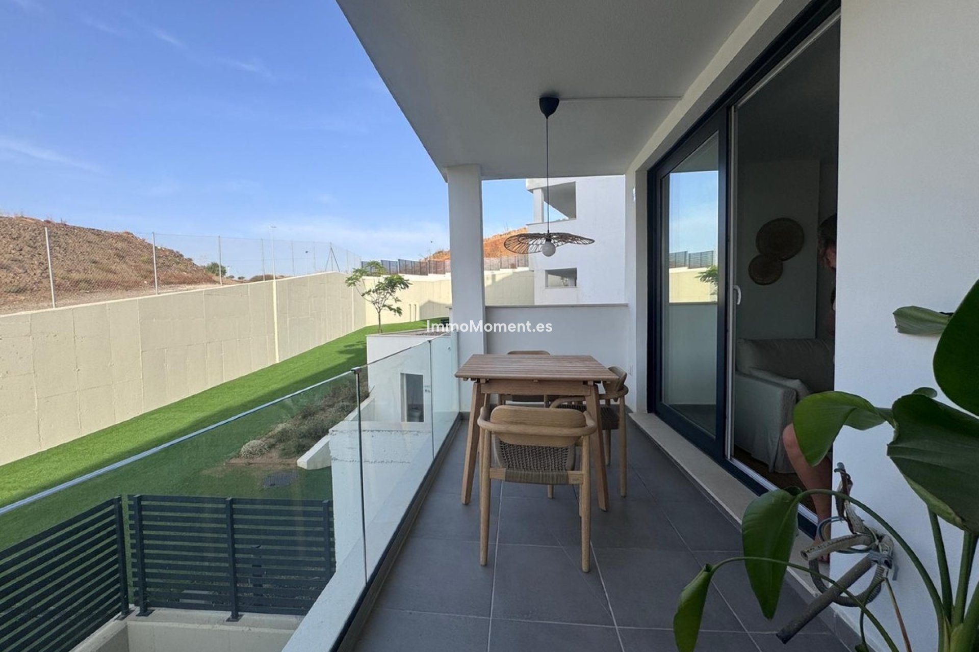 Resale - Apartment - Fuengirola - Torreblanca