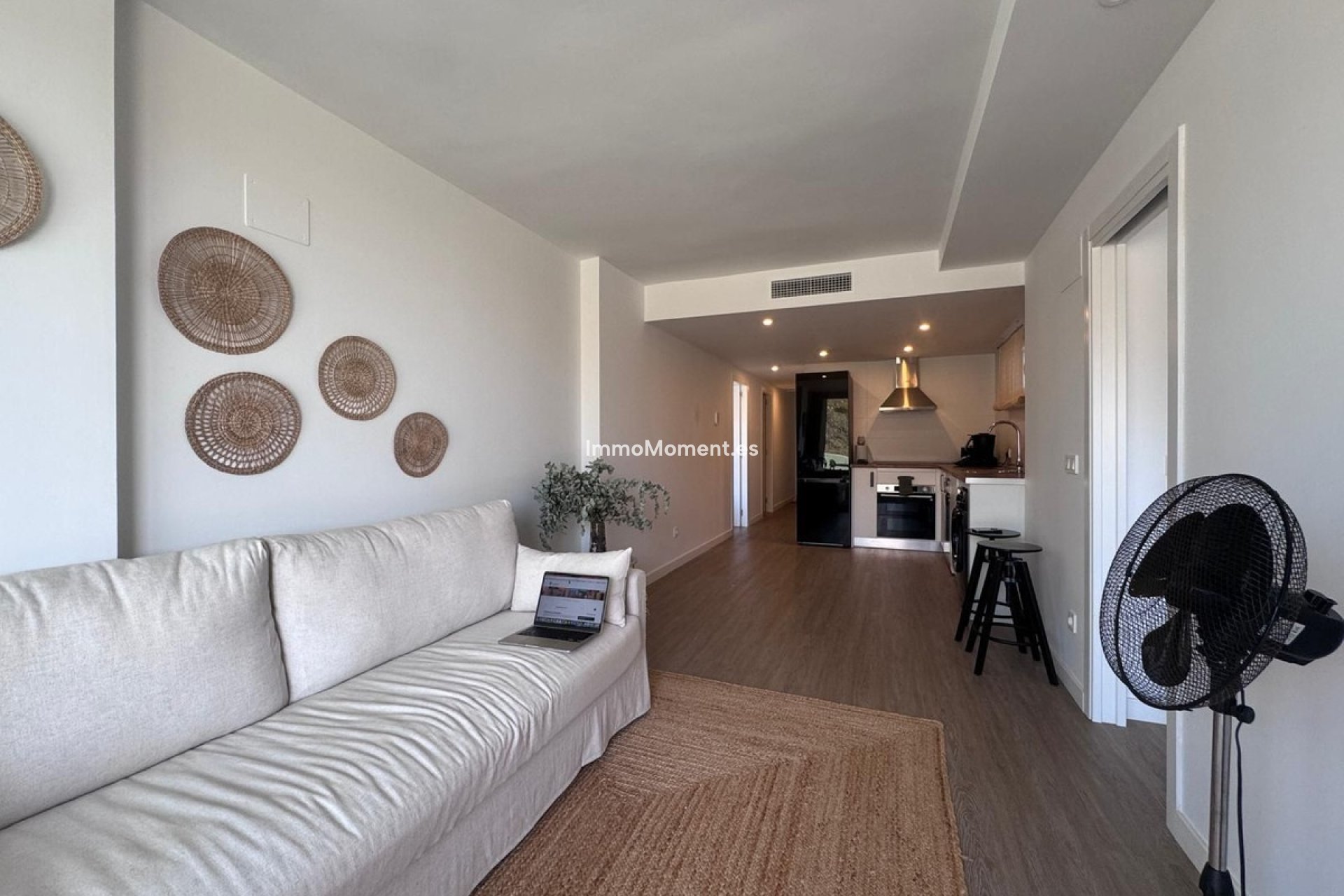 Resale - Apartment - Fuengirola - Torreblanca