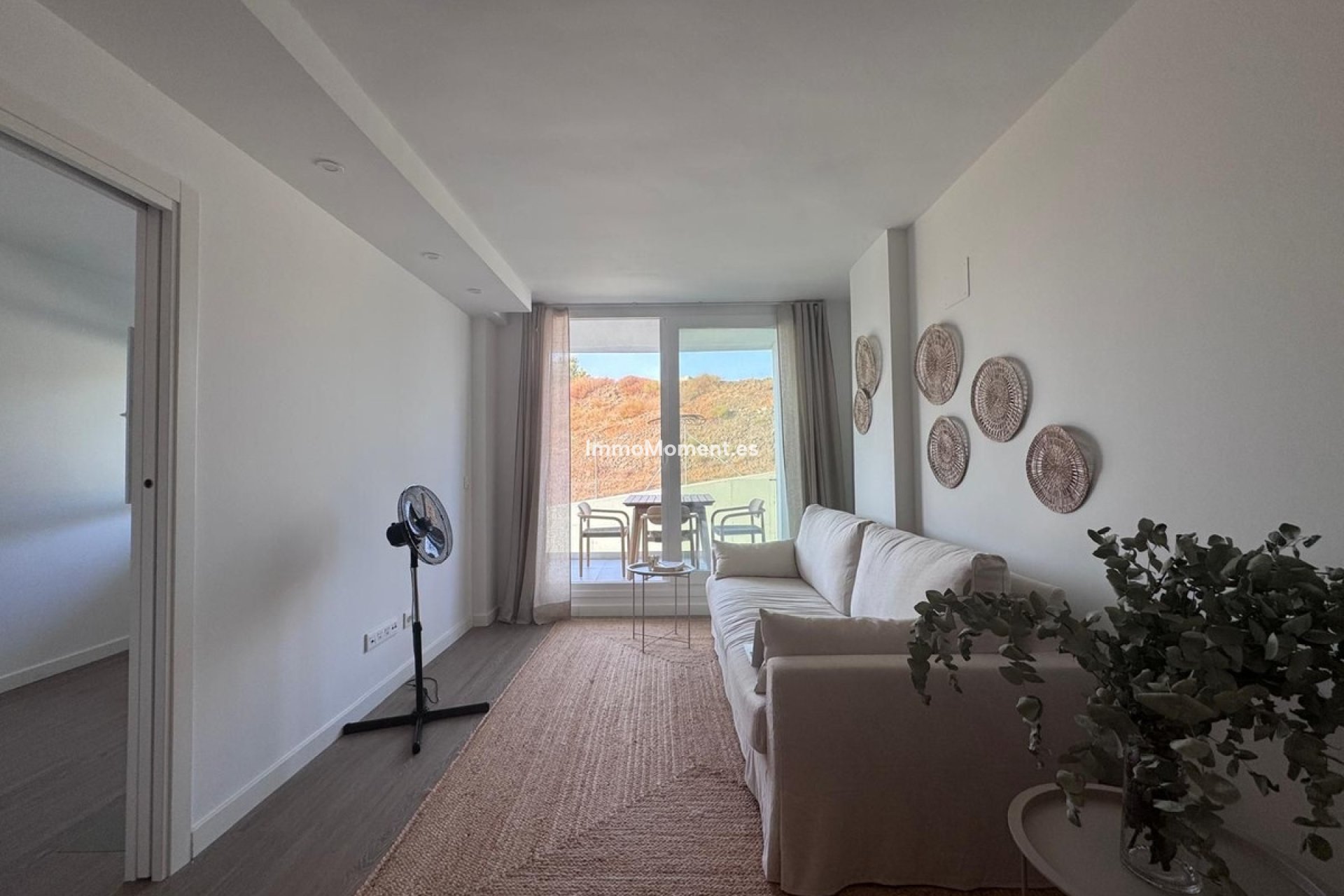 Resale - Apartment - Fuengirola - Torreblanca