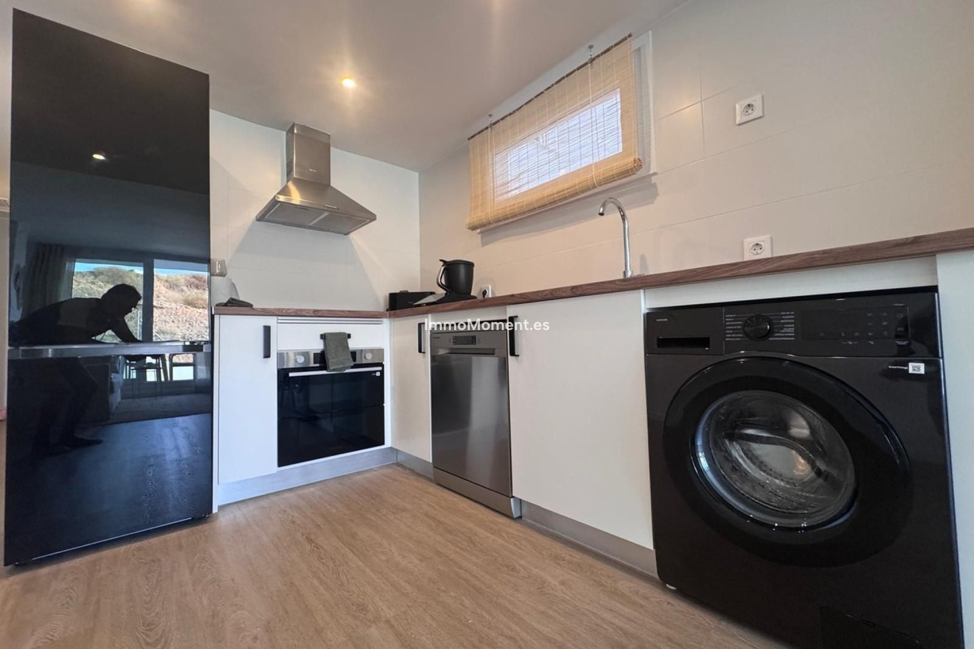 Resale - Apartment - Fuengirola - Torreblanca