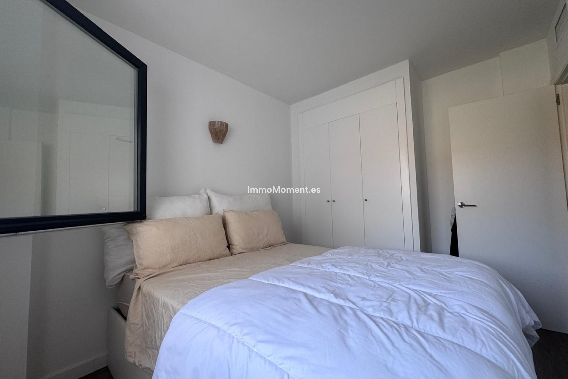 Resale - Apartment - Fuengirola - Torreblanca