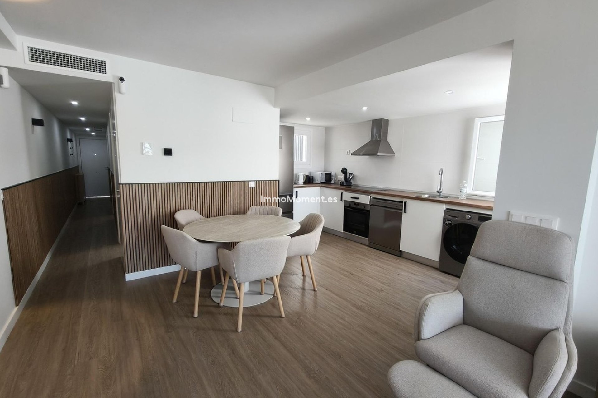 Resale - Apartment - Fuengirola - Torreblanca