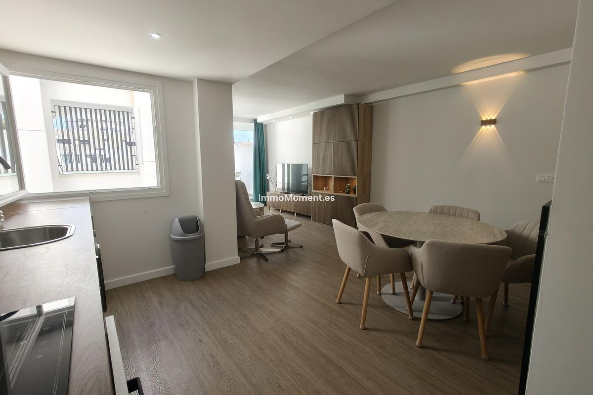 Resale - Apartment - Fuengirola - Torreblanca