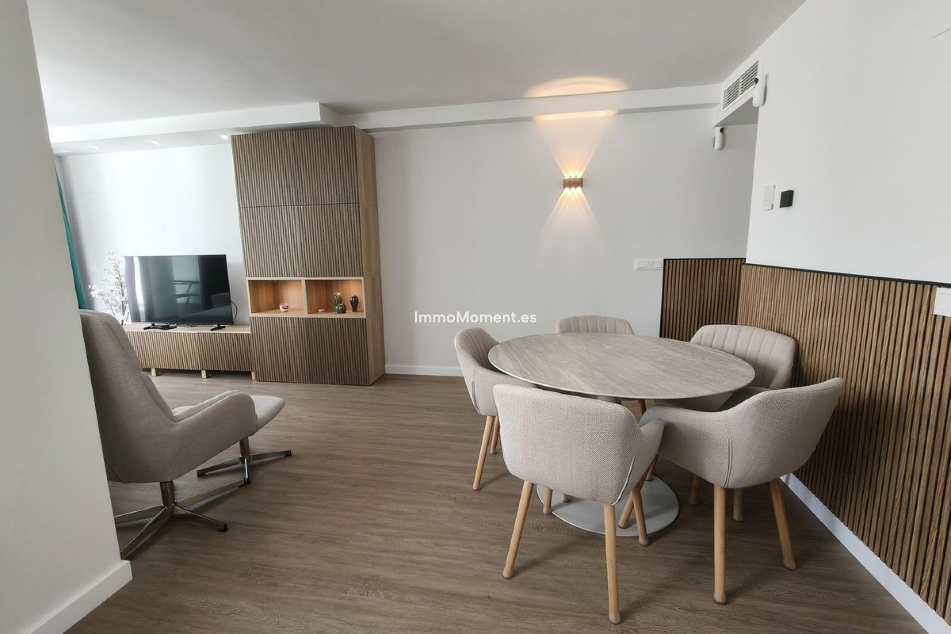 Resale - Apartment - Fuengirola - Torreblanca