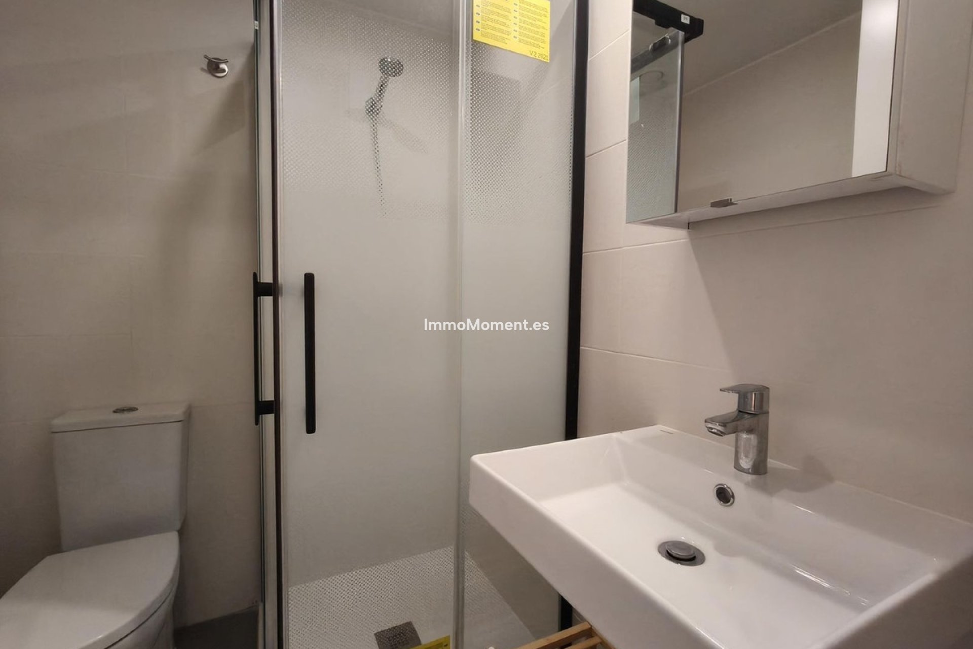 Resale - Apartment - Fuengirola - Torreblanca