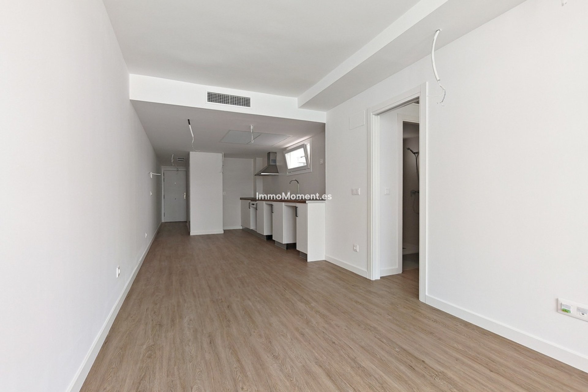 Resale - Apartment - Fuengirola - Torreblanca