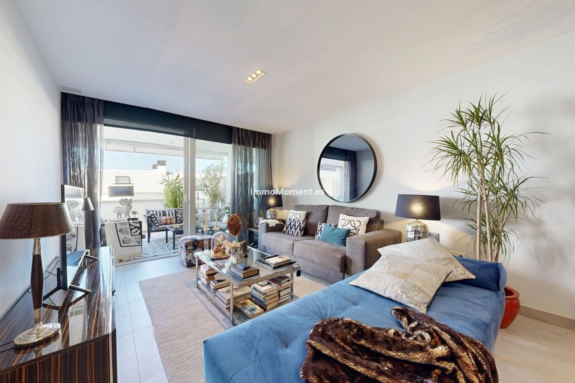 Resale - Apartment - Fuengirola - Torreblanca