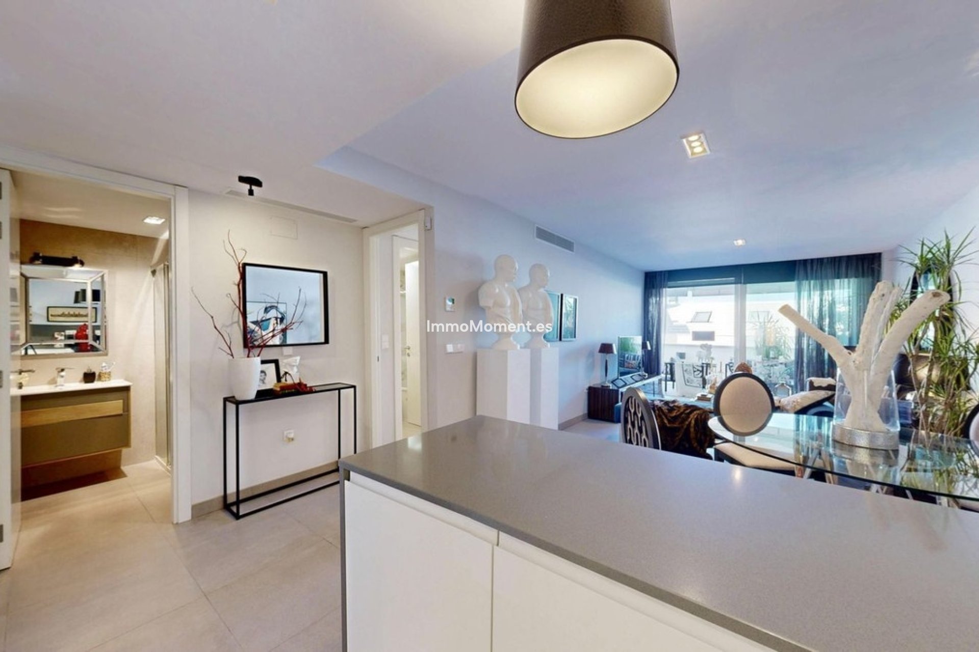 Resale - Apartment - Fuengirola - Torreblanca