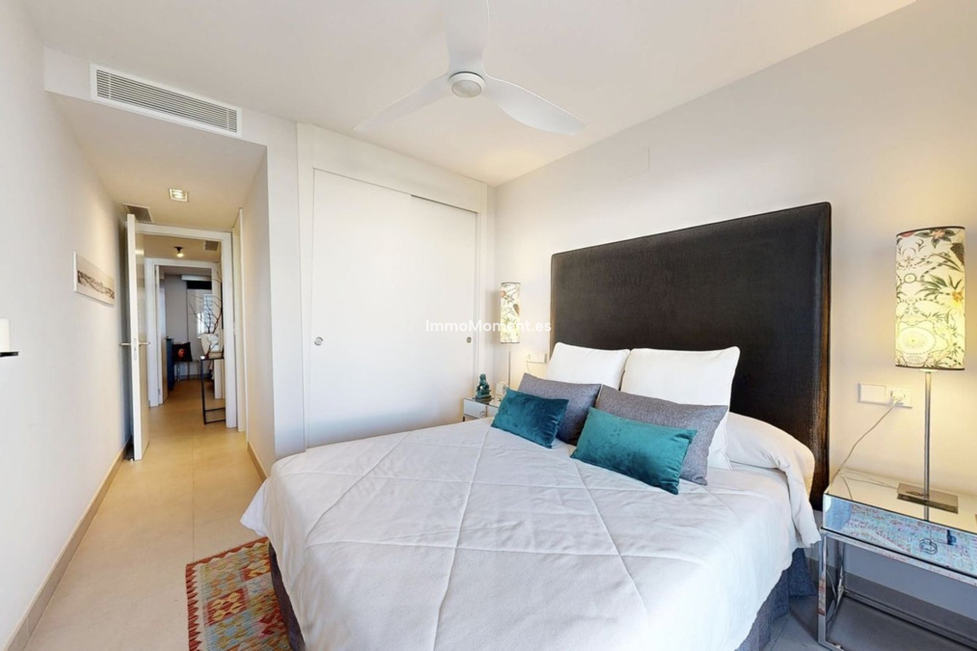 Resale - Apartment - Fuengirola - Torreblanca