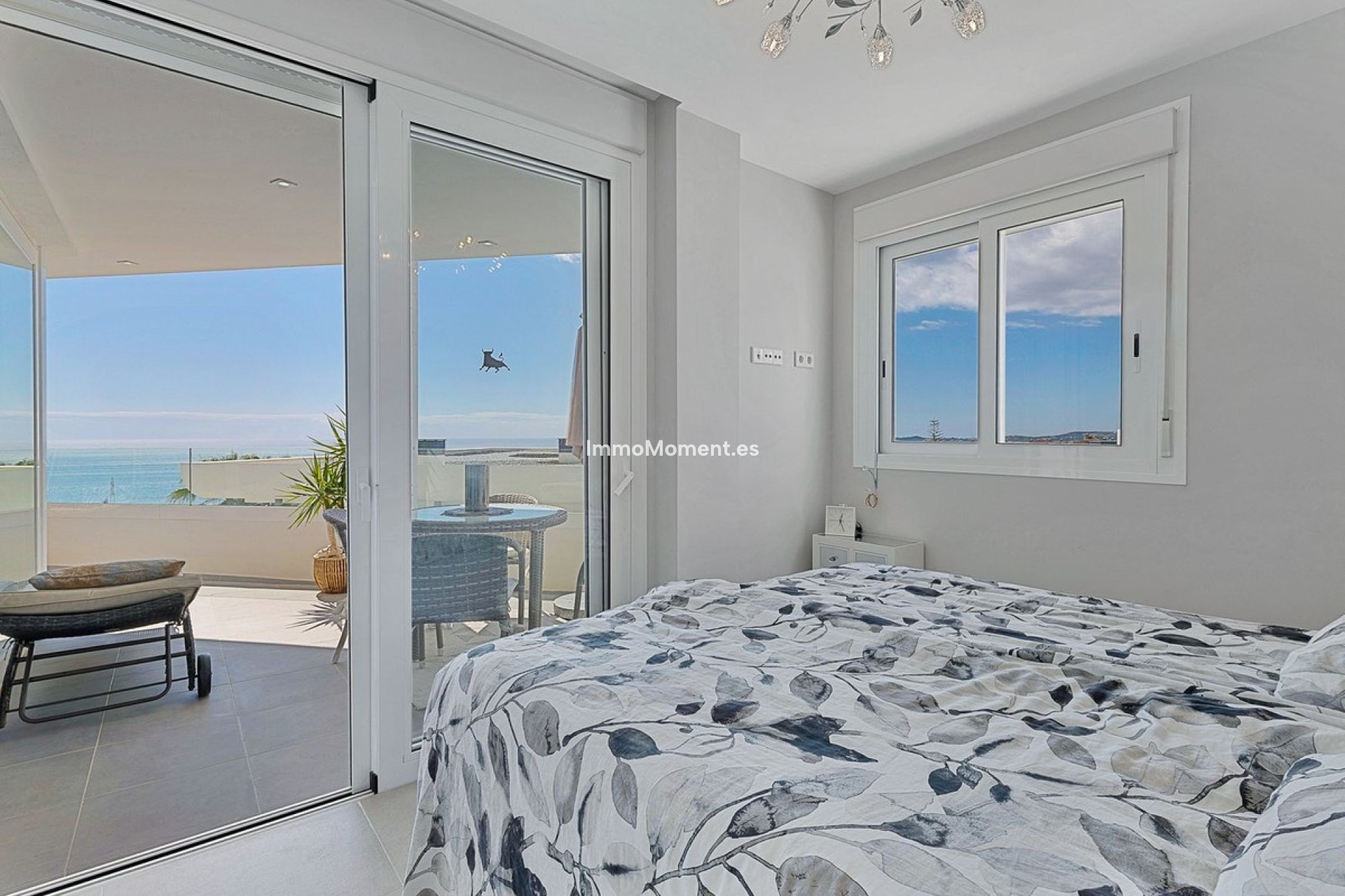 Resale - Apartment - Fuengirola - Torreblanca