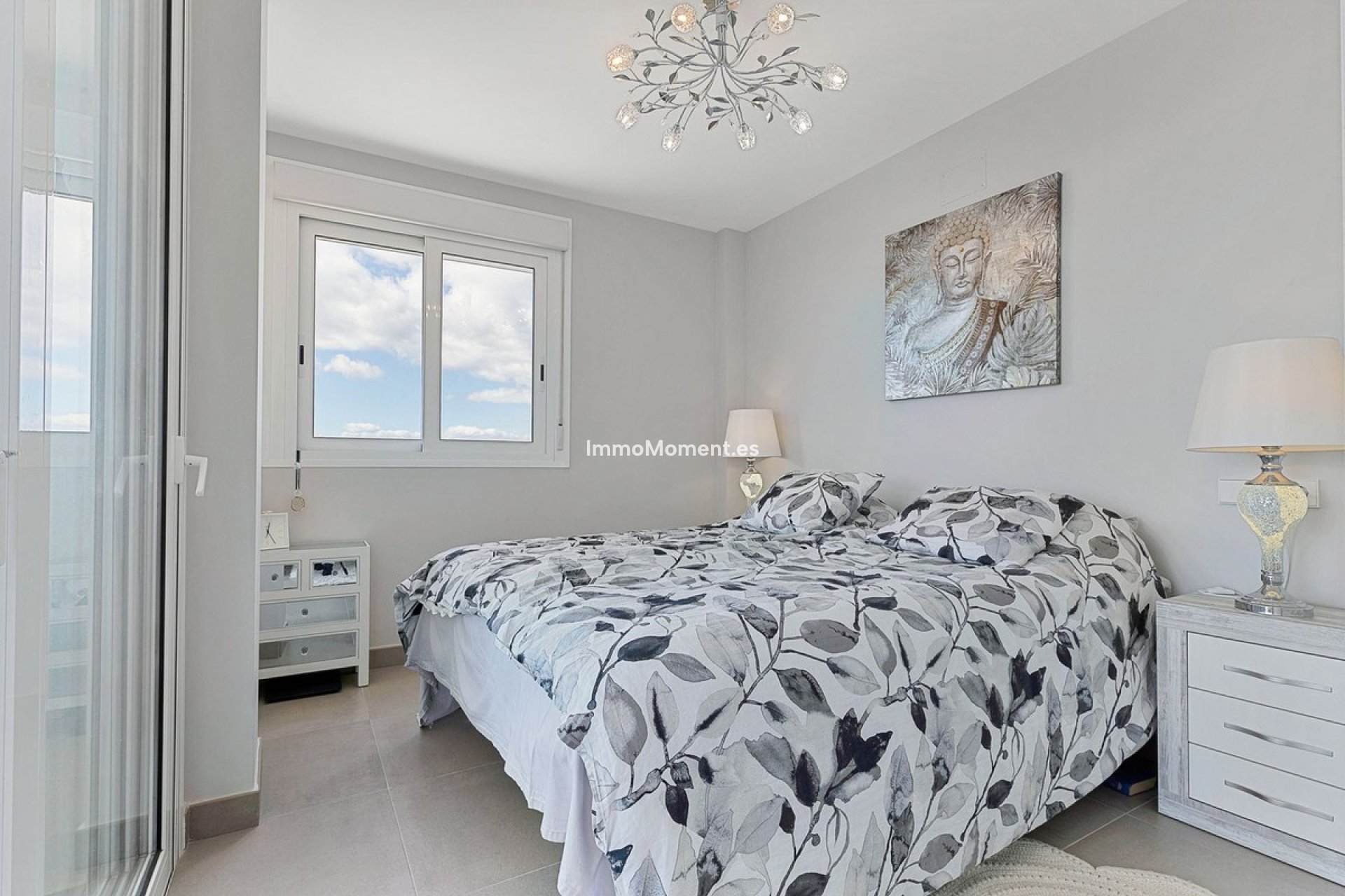 Resale - Apartment - Fuengirola - Torreblanca