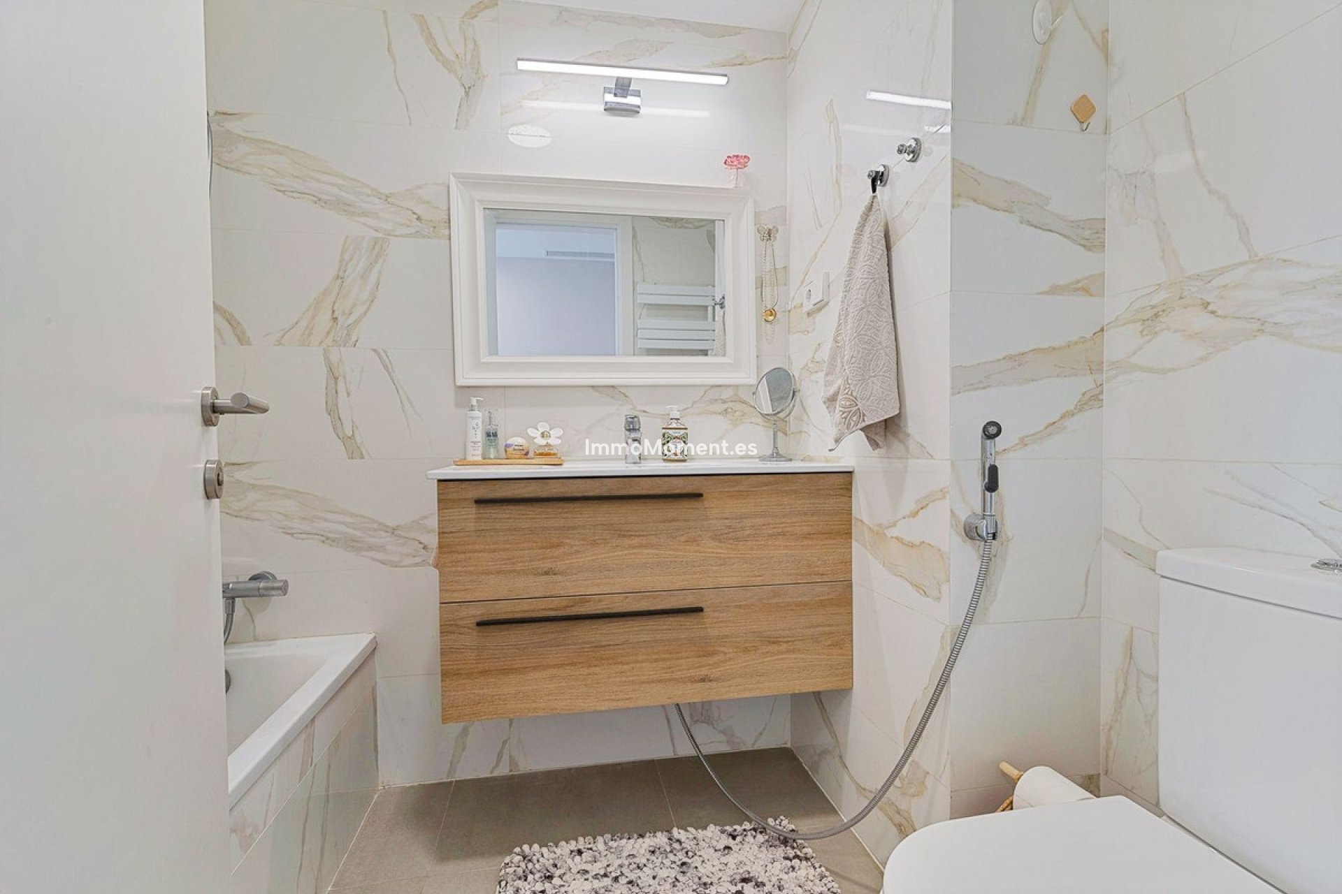 Resale - Apartment - Fuengirola - Torreblanca