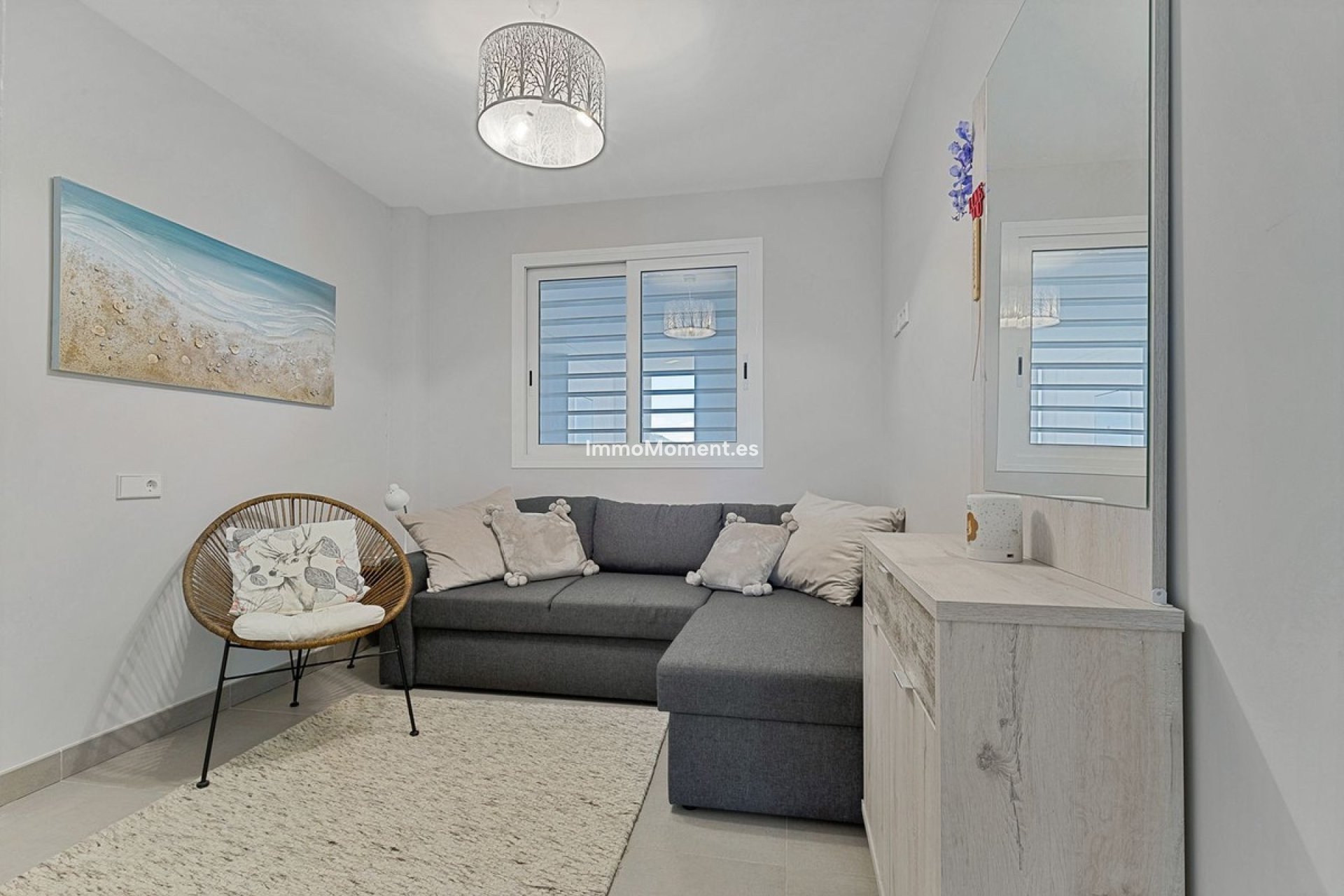 Resale - Apartment - Fuengirola - Torreblanca