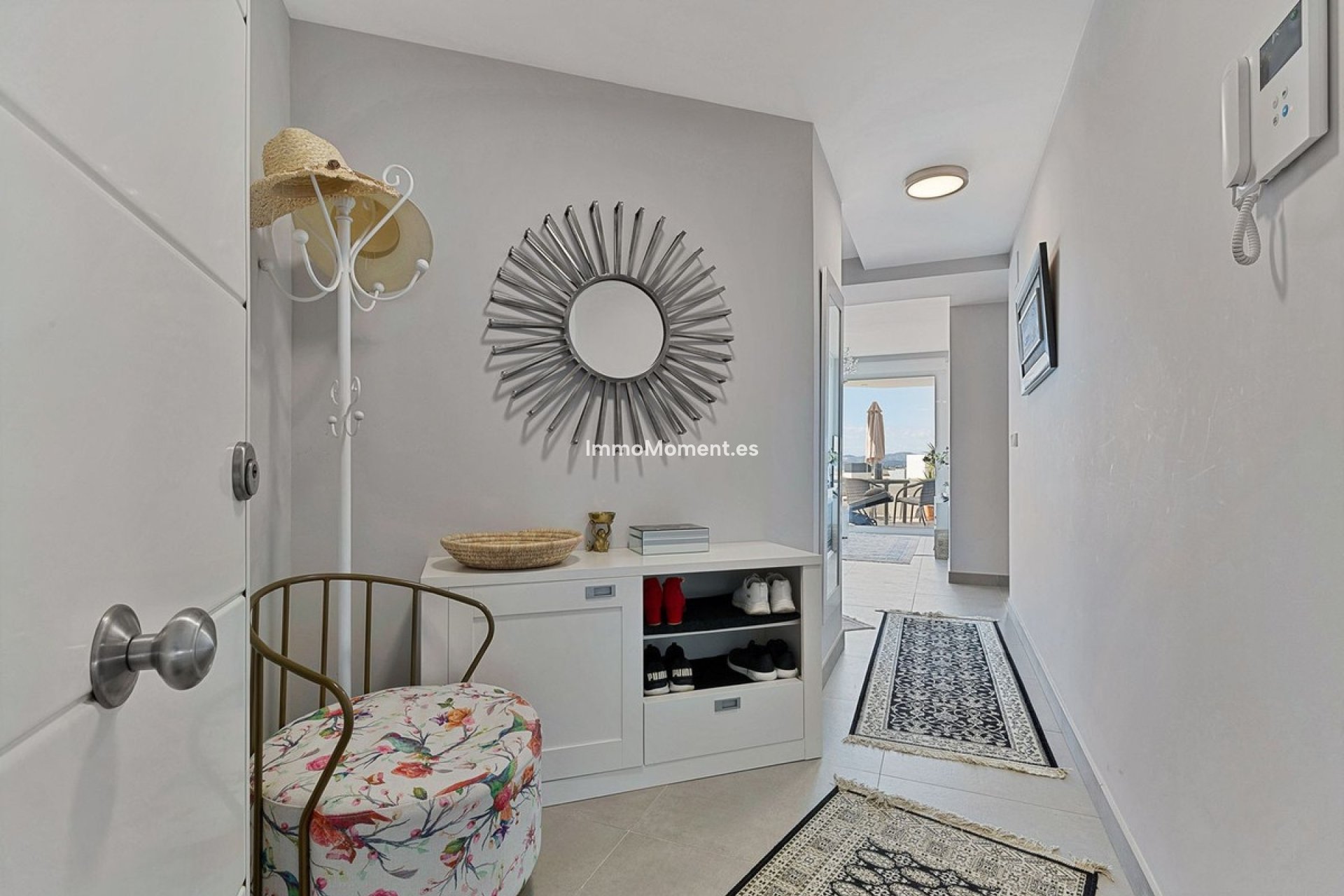 Resale - Apartment - Fuengirola - Torreblanca
