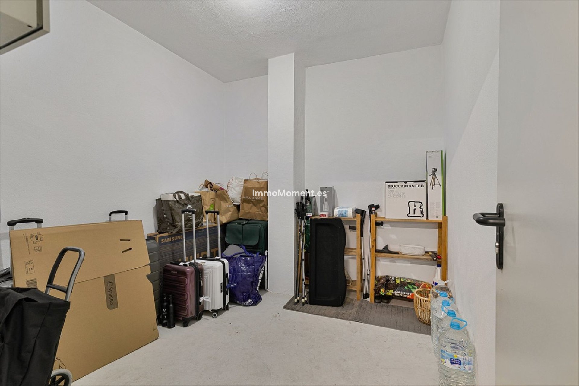 Resale - Apartment - Fuengirola - Torreblanca
