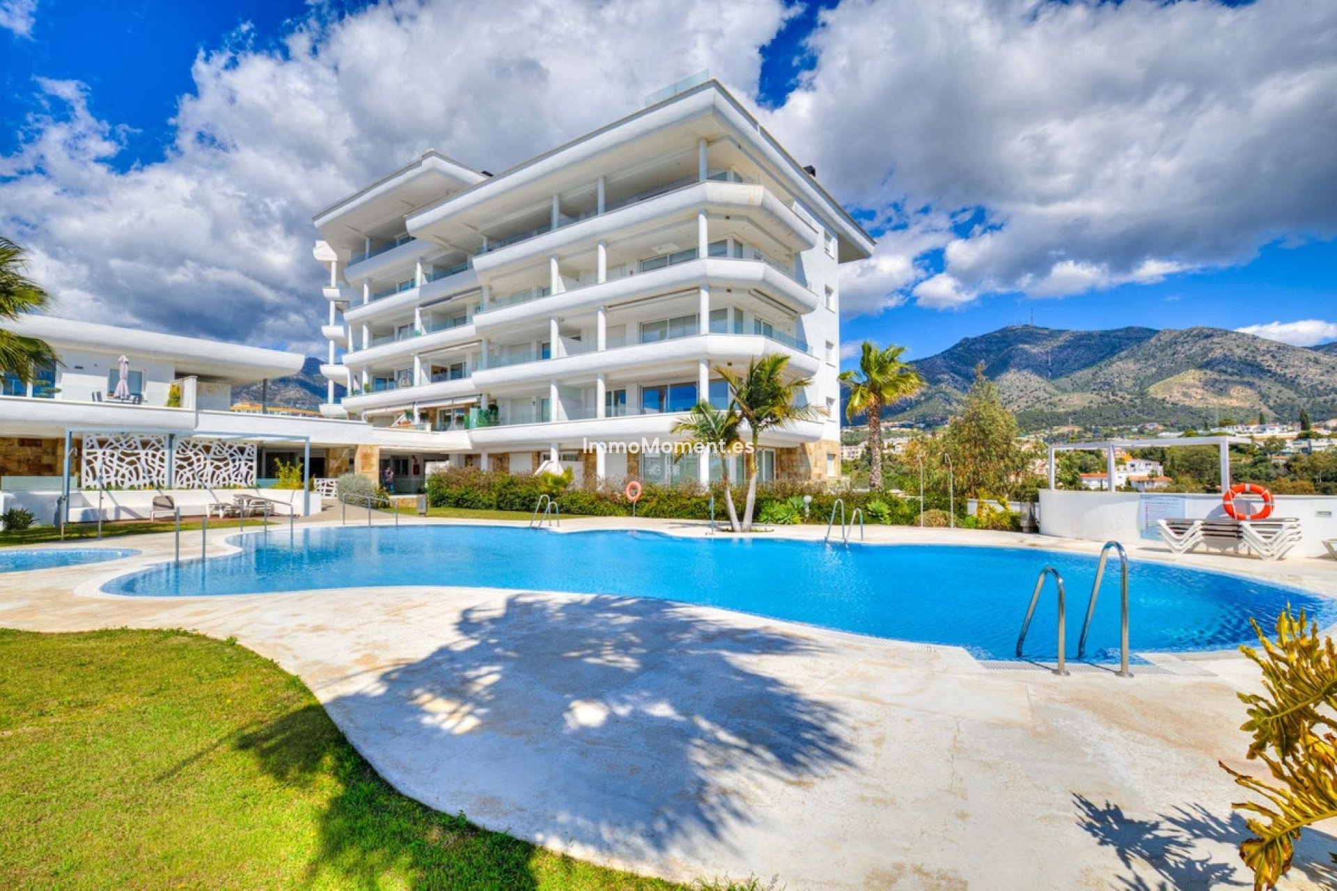 Resale - Apartment - Fuengirola - Torreblanca
