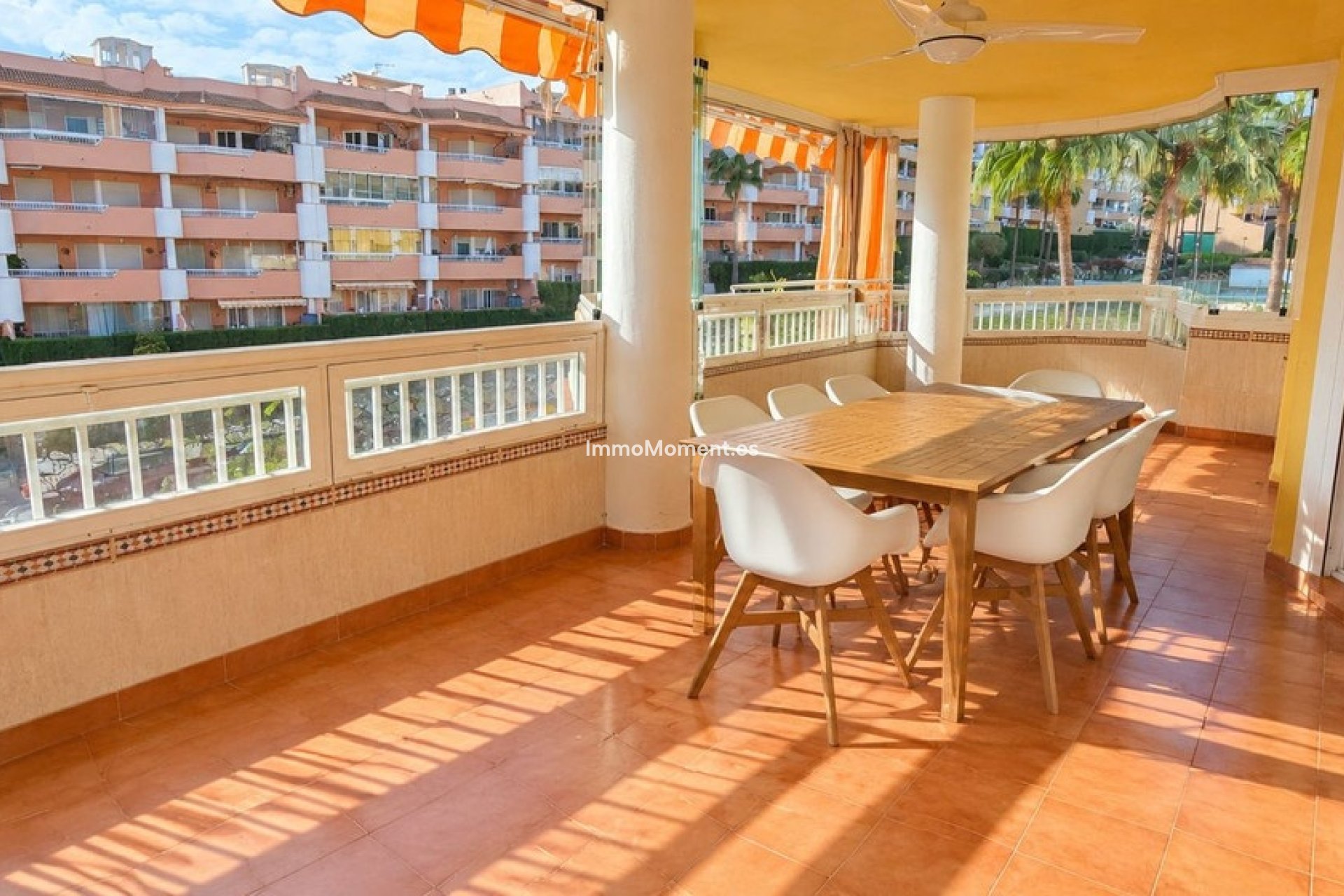 Resale - Apartment - Fuengirola - Torreblanca