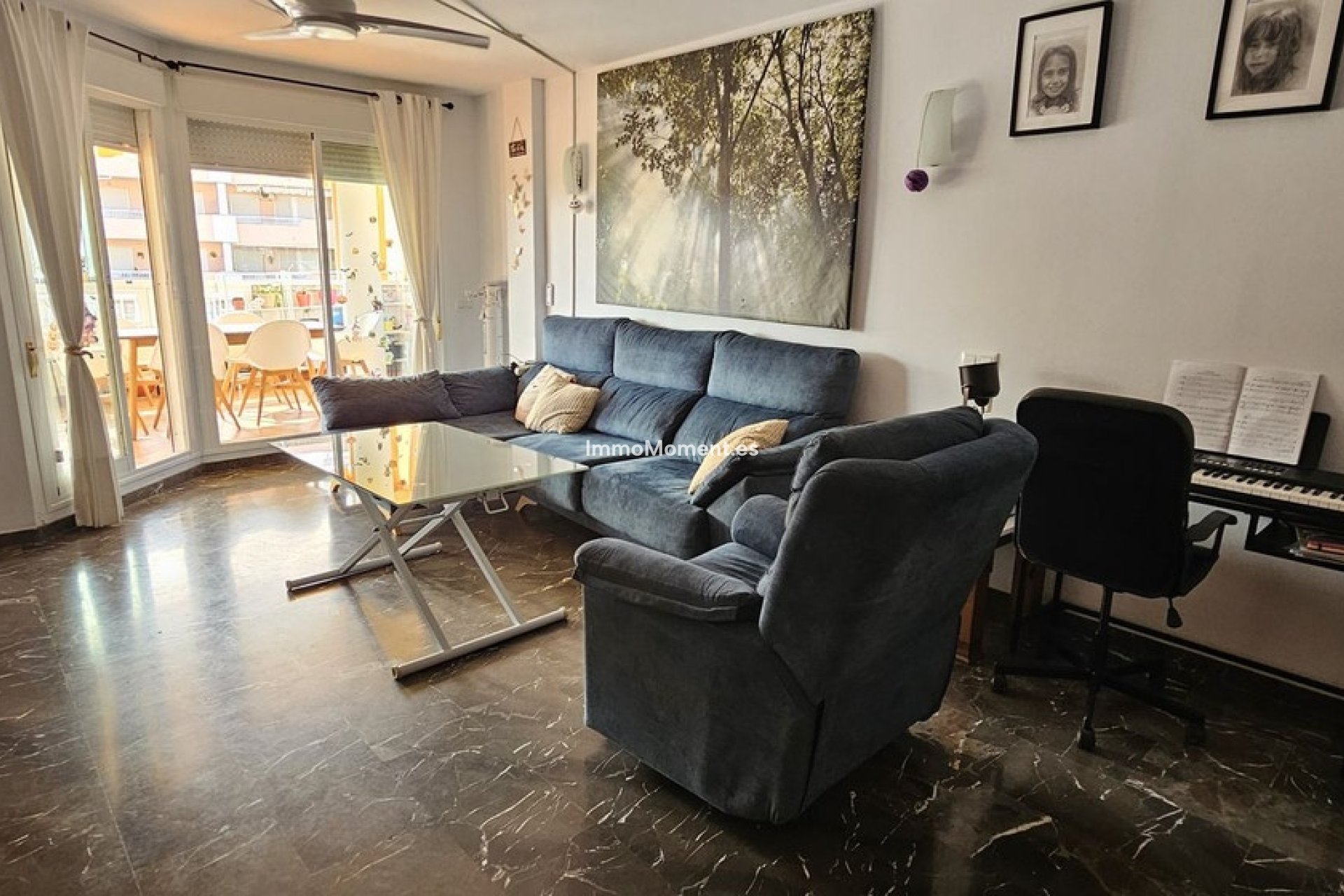 Resale - Apartment - Fuengirola - Torreblanca