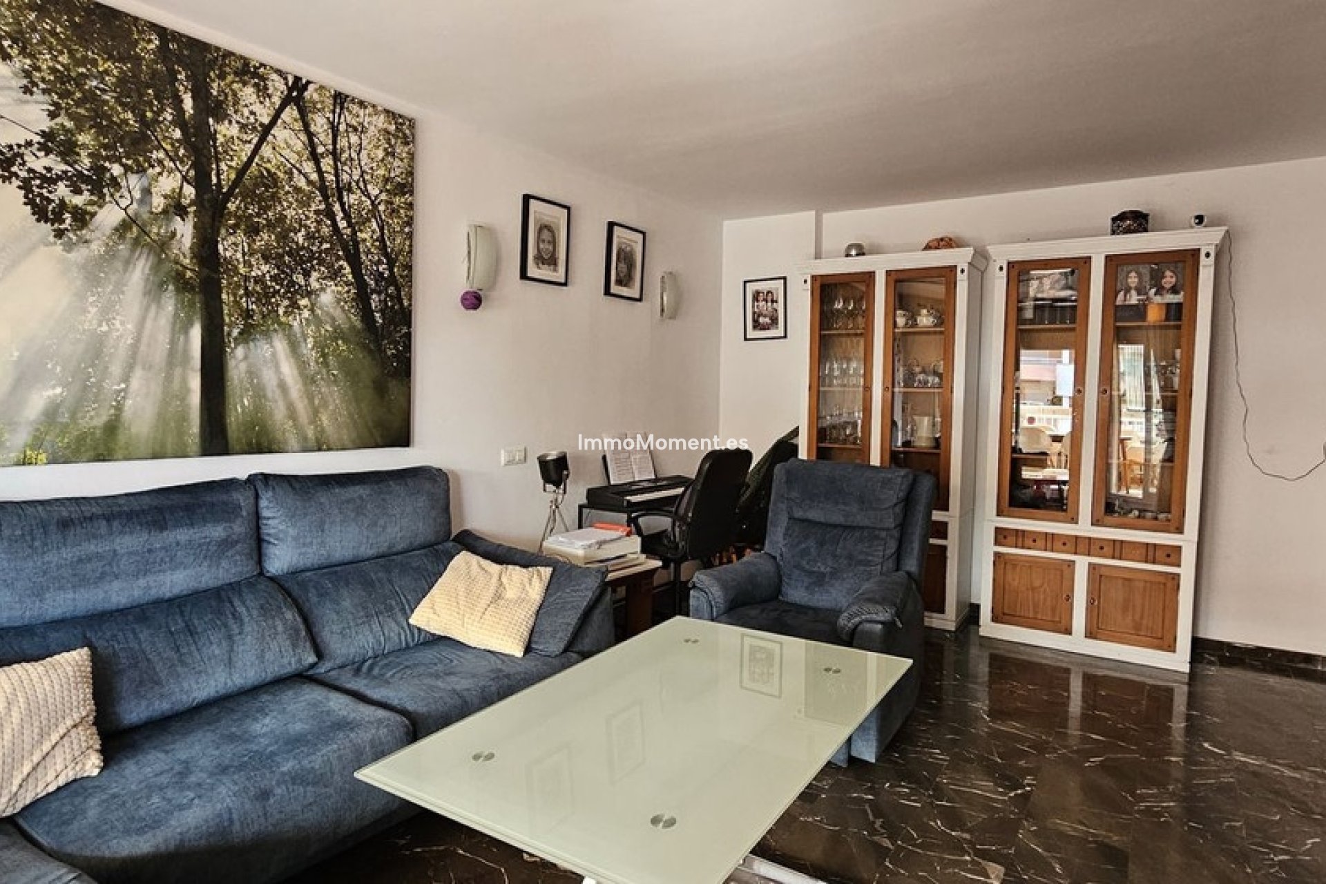 Resale - Apartment - Fuengirola - Torreblanca